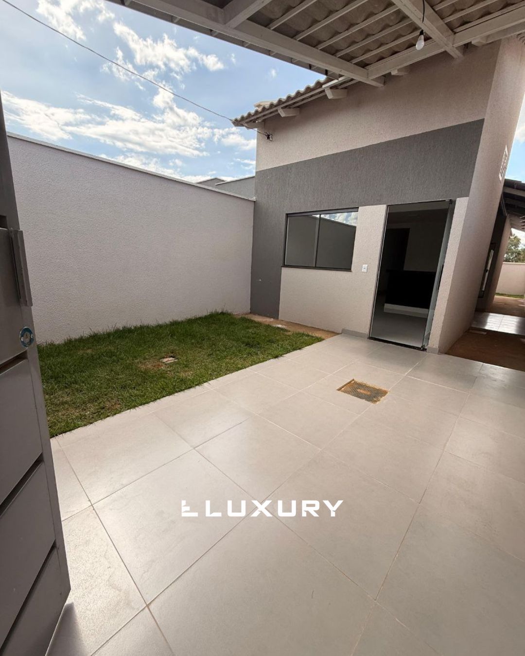 Casa, 2 quartos, 66 m² - Foto 2