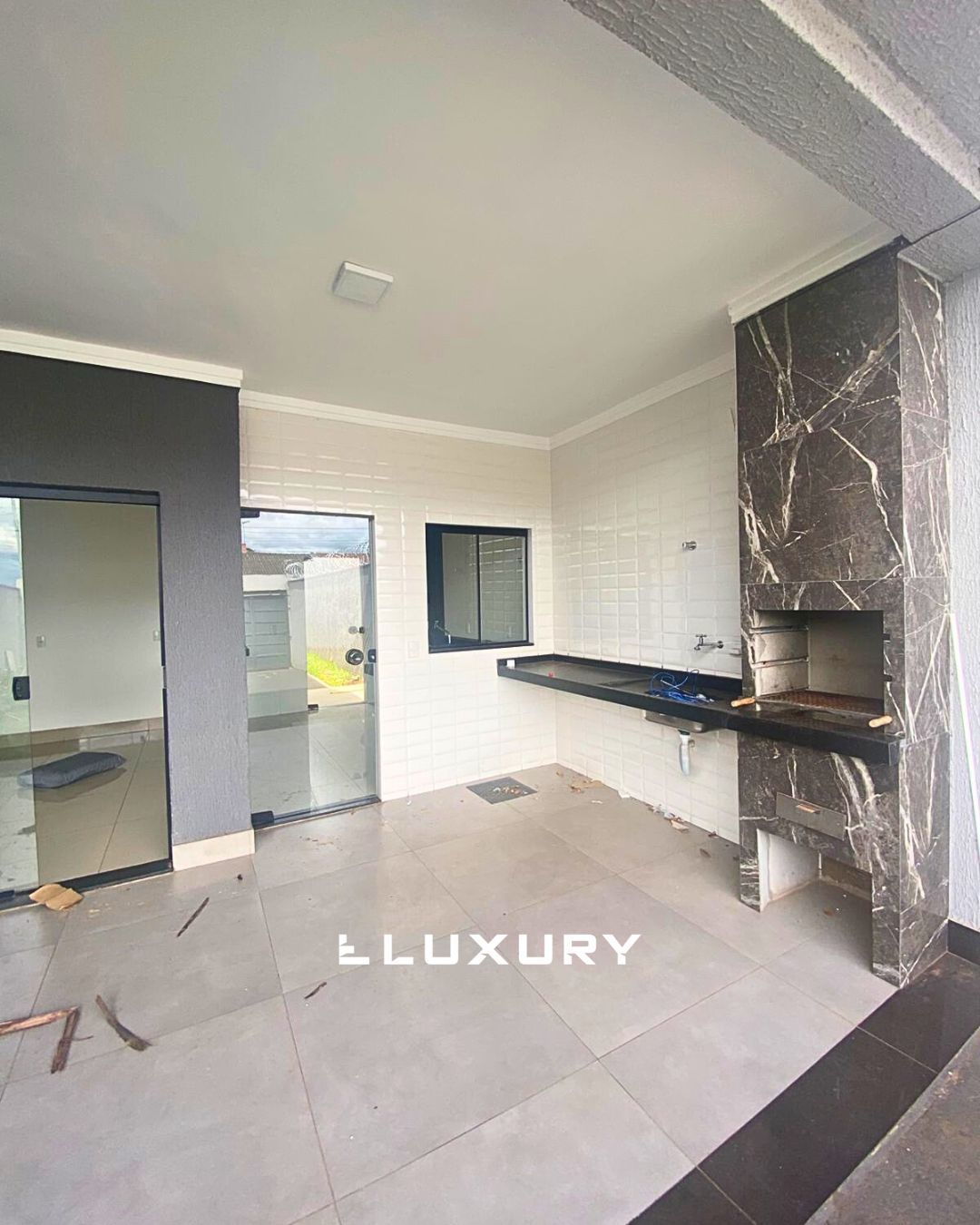 Casa, 3 quartos, 150 m² - Foto 3