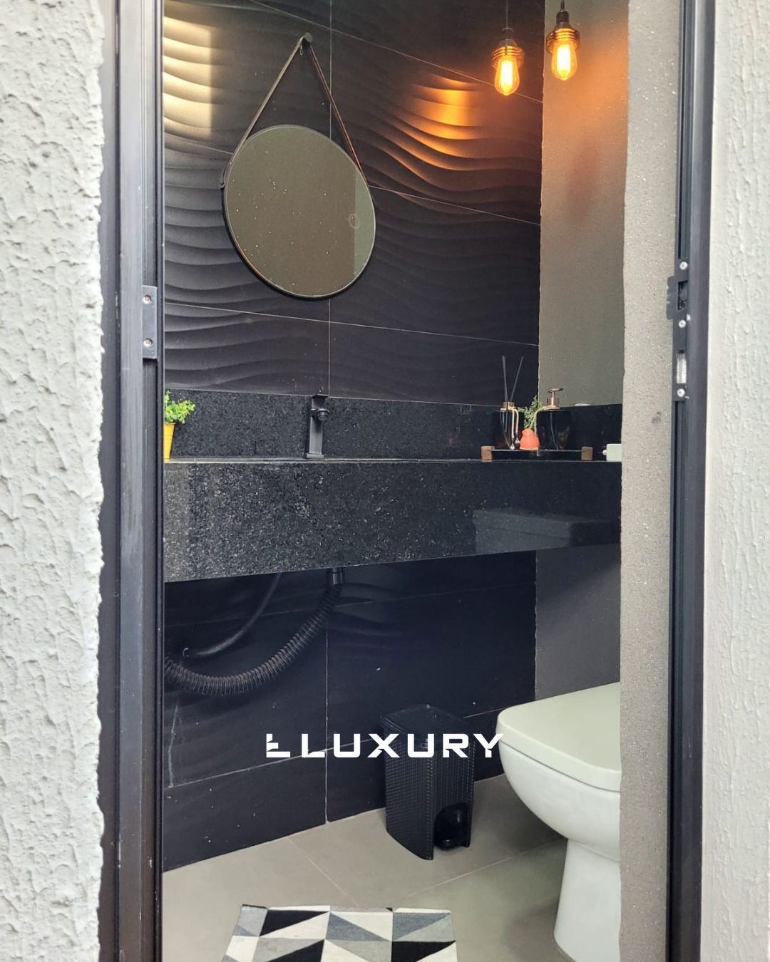 Casa de Condomínio, 3 quartos - Foto 11