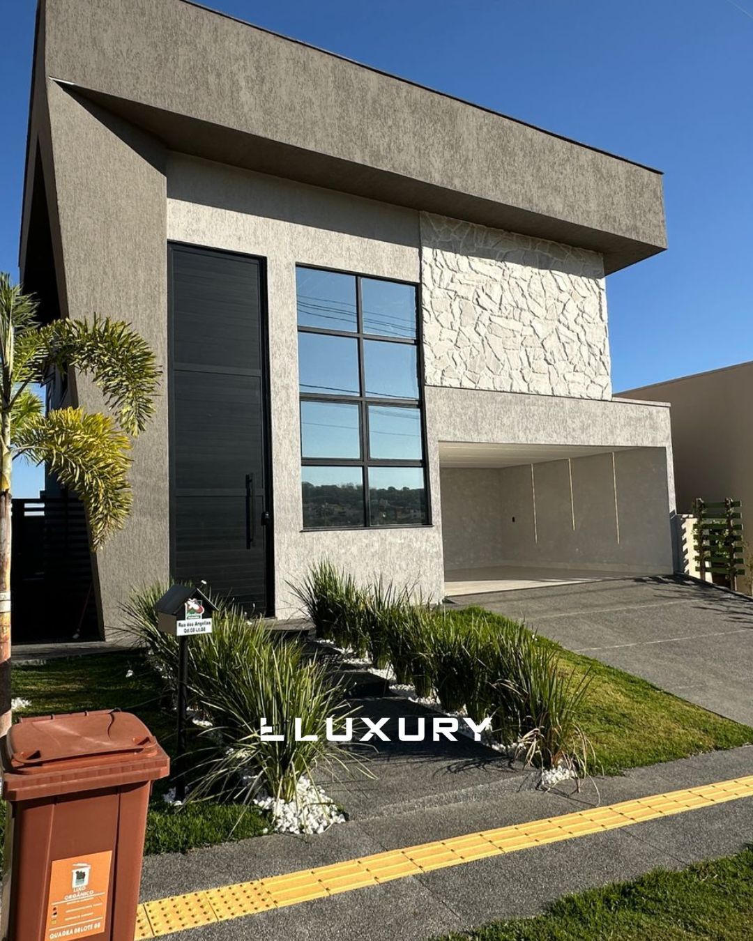 Casa de Condomínio, 4 quartos - Foto 1