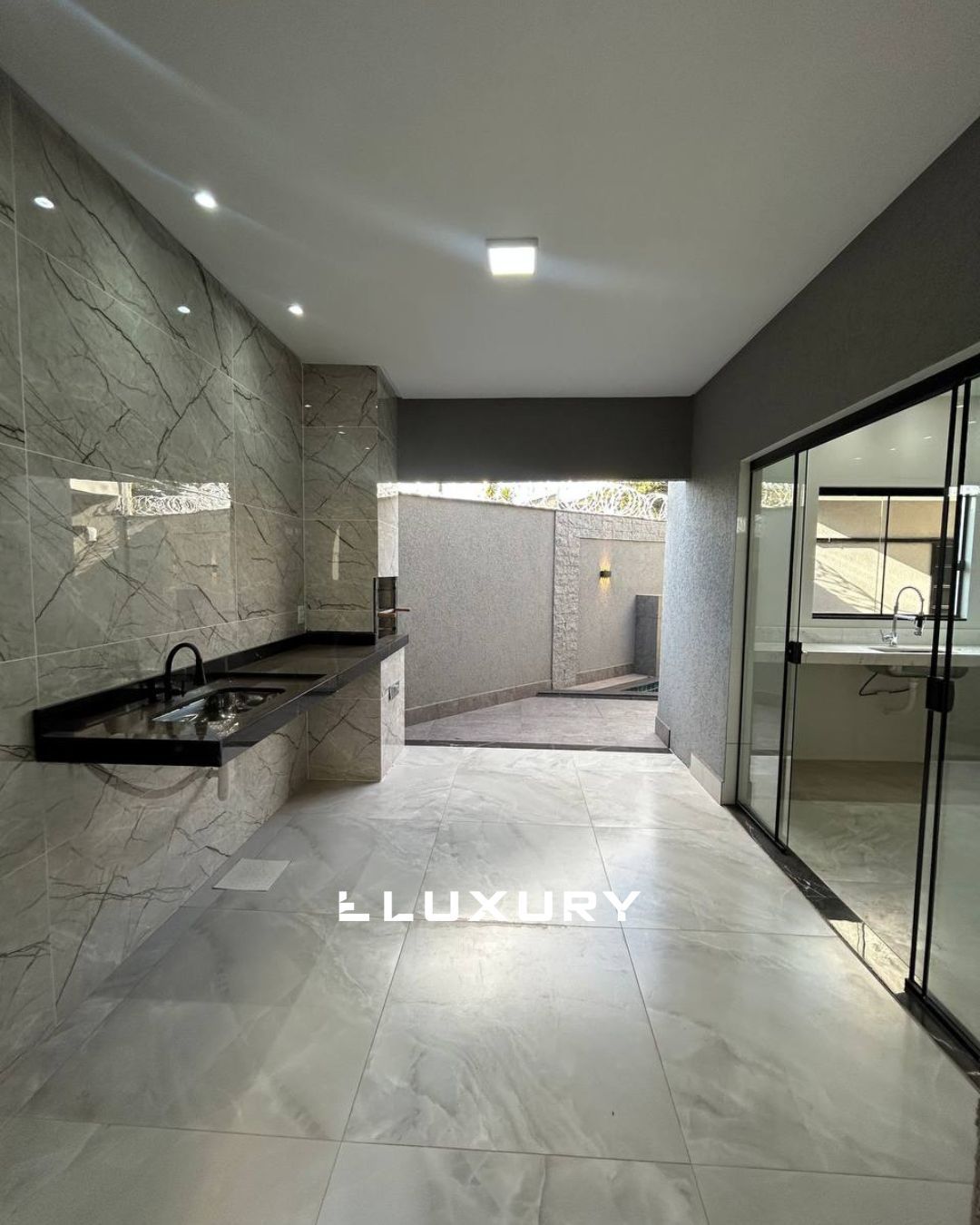 Casa, 3 quartos, 140 m² - Foto 24