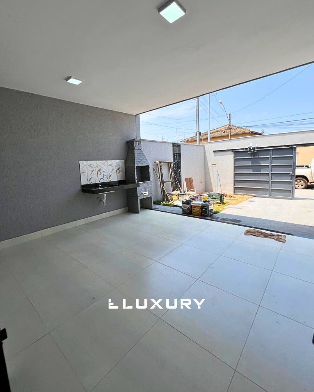Casa, 3 quartos, 112 m² - Foto 2