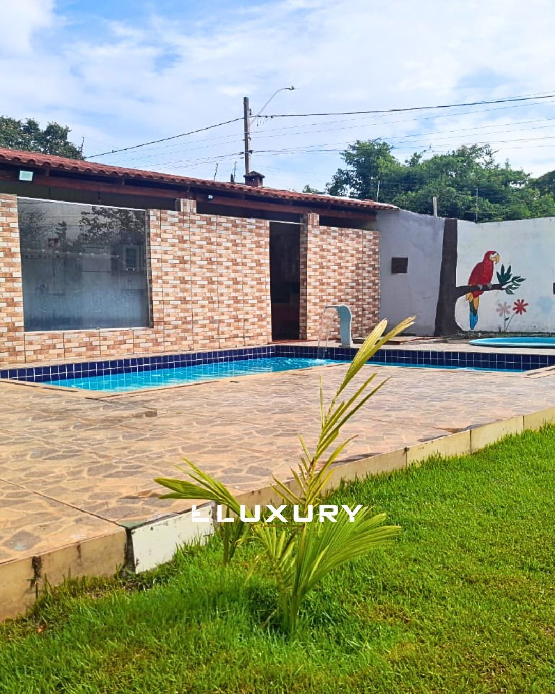 Sítio, 3 quartos, 402 m² - Foto 6