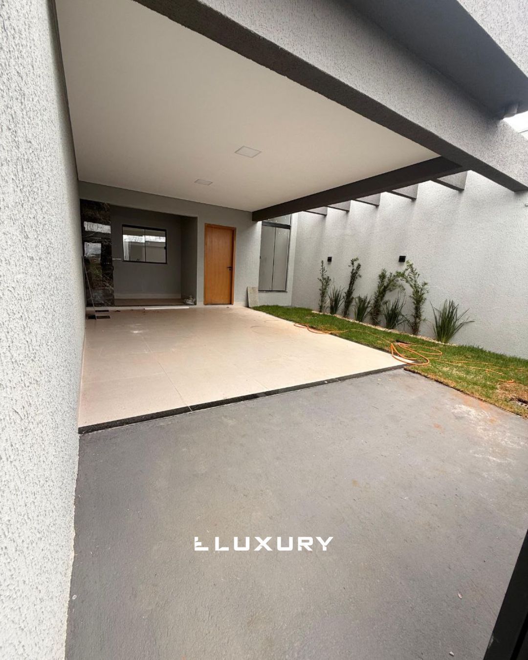 Casa, 3 quartos, 108 m² - Foto 2