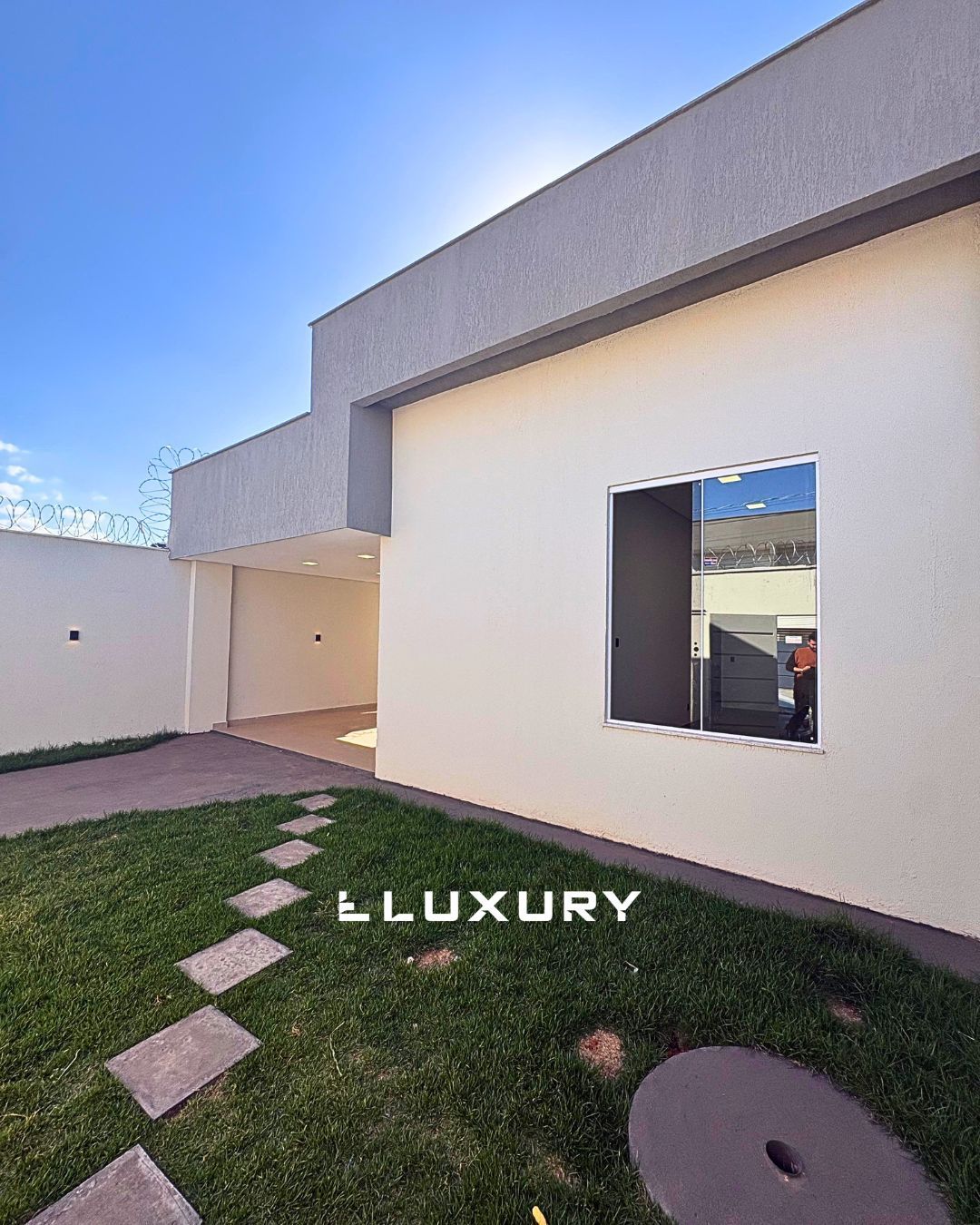 Casa, 3 quartos, 120 m² - Foto 2