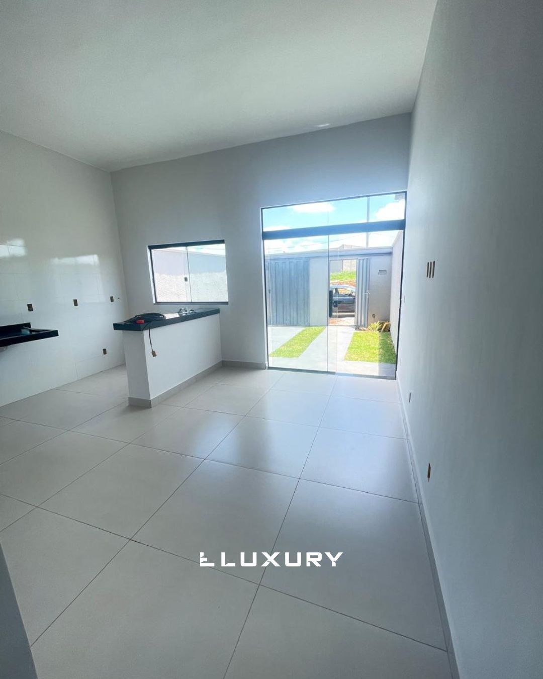 Casa, 2 quartos, 62 m² - Foto 6