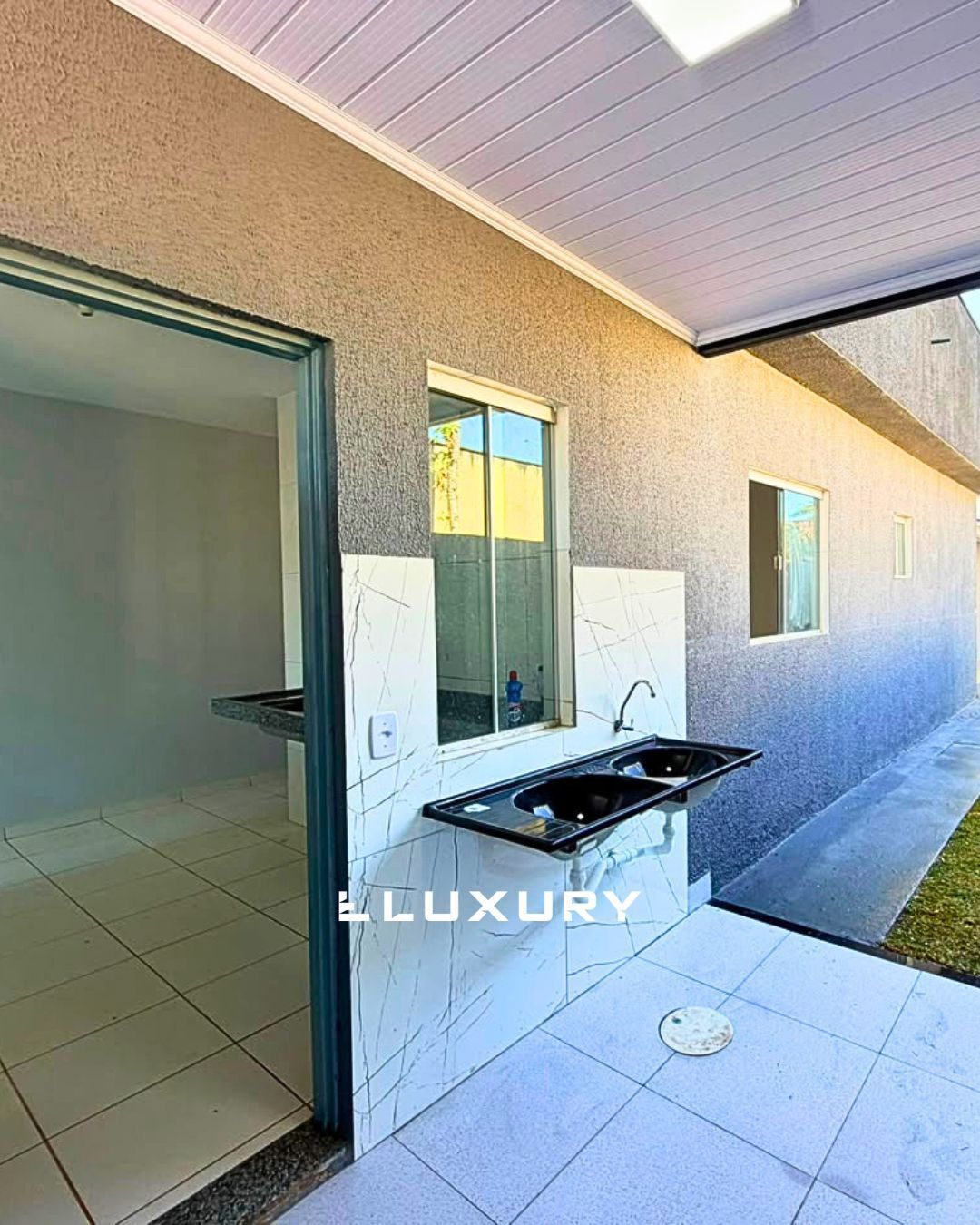 Casa, 2 quartos, 85 m² - Foto 8