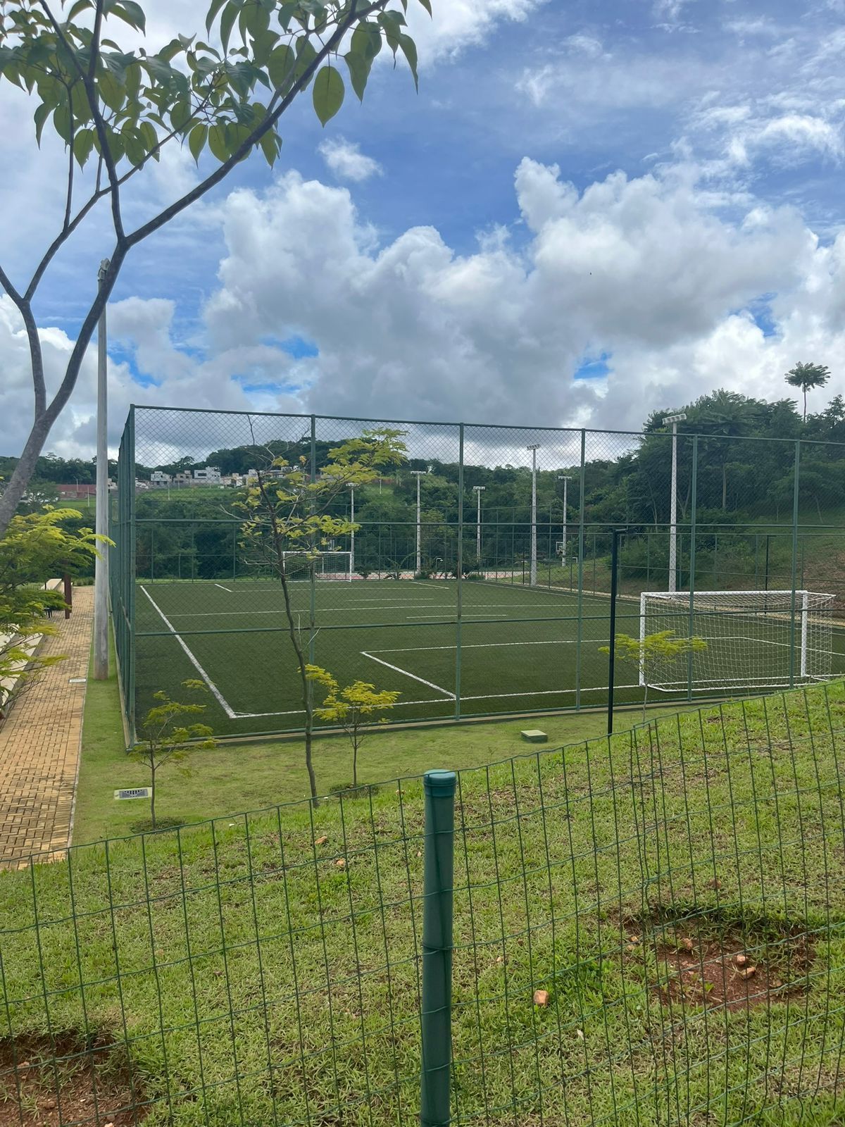 Terreno à venda, 305m² - Foto 7