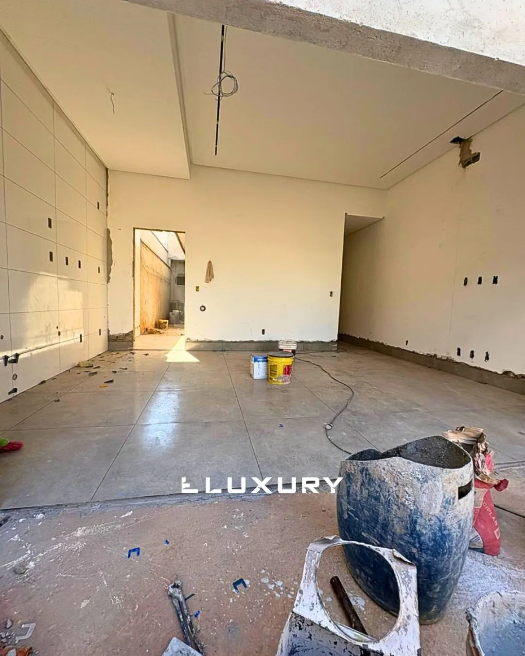 Casa, 3 quartos, 73 m² - Foto 3