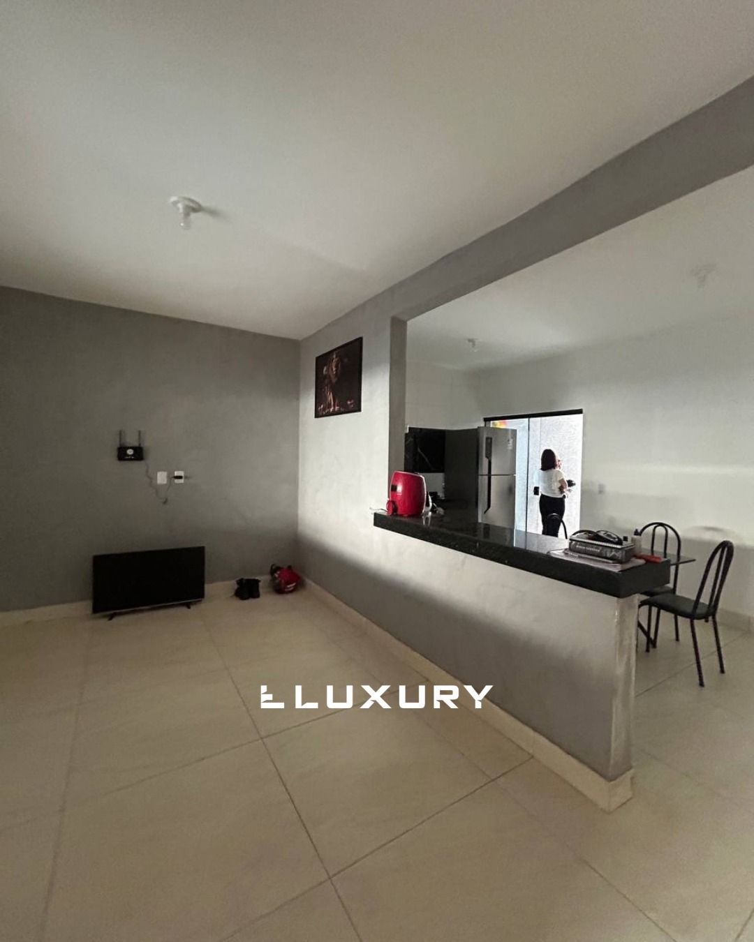 Casa, 2 quartos, 93 m² - Foto 5