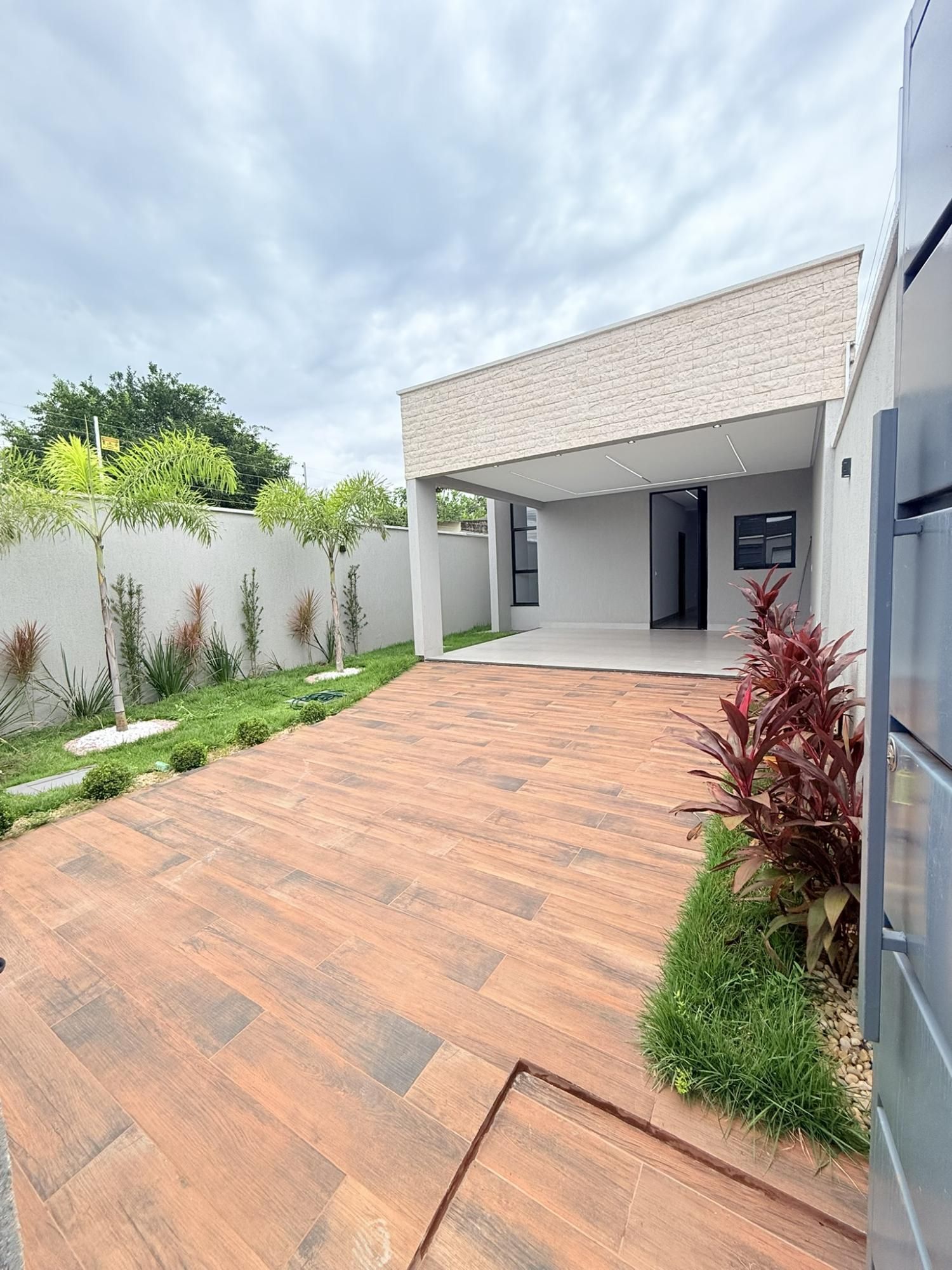 Casa, 3 quartos, 163 m² - Foto 1