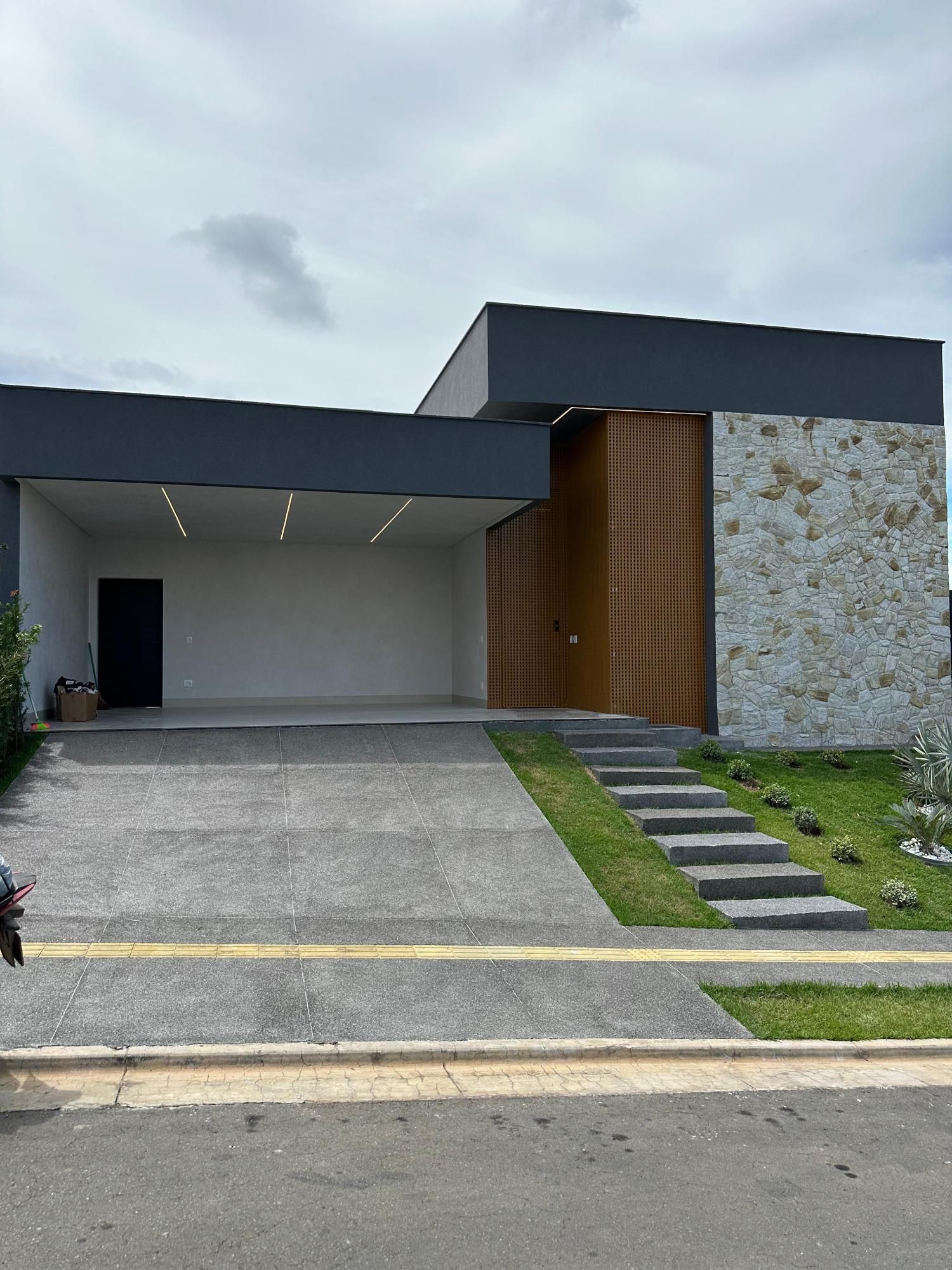 Casa de Condomínio à venda com 3 quartos, 132m² - Foto 1