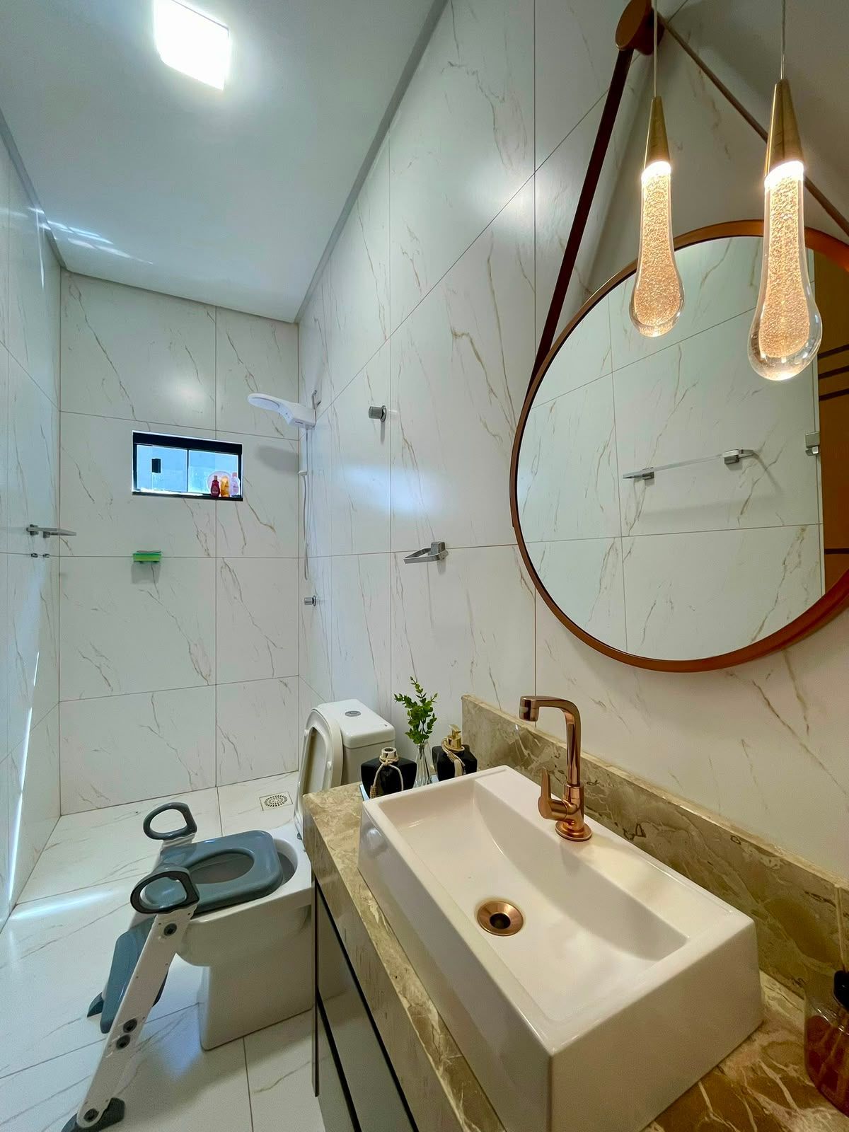 Casa, 3 quartos, 188 m² - Foto 26