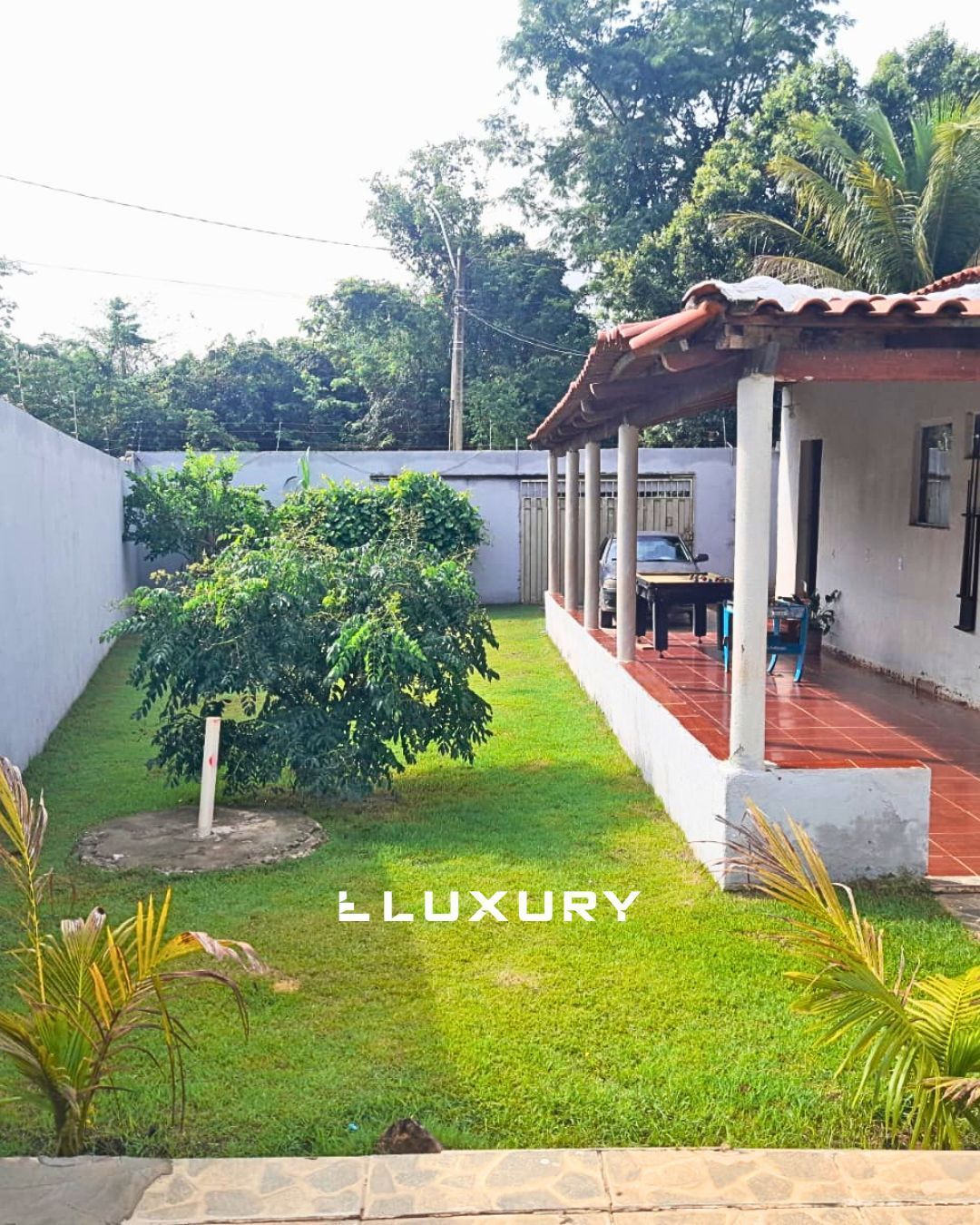 Sítio, 3 quartos, 402 m² - Foto 4
