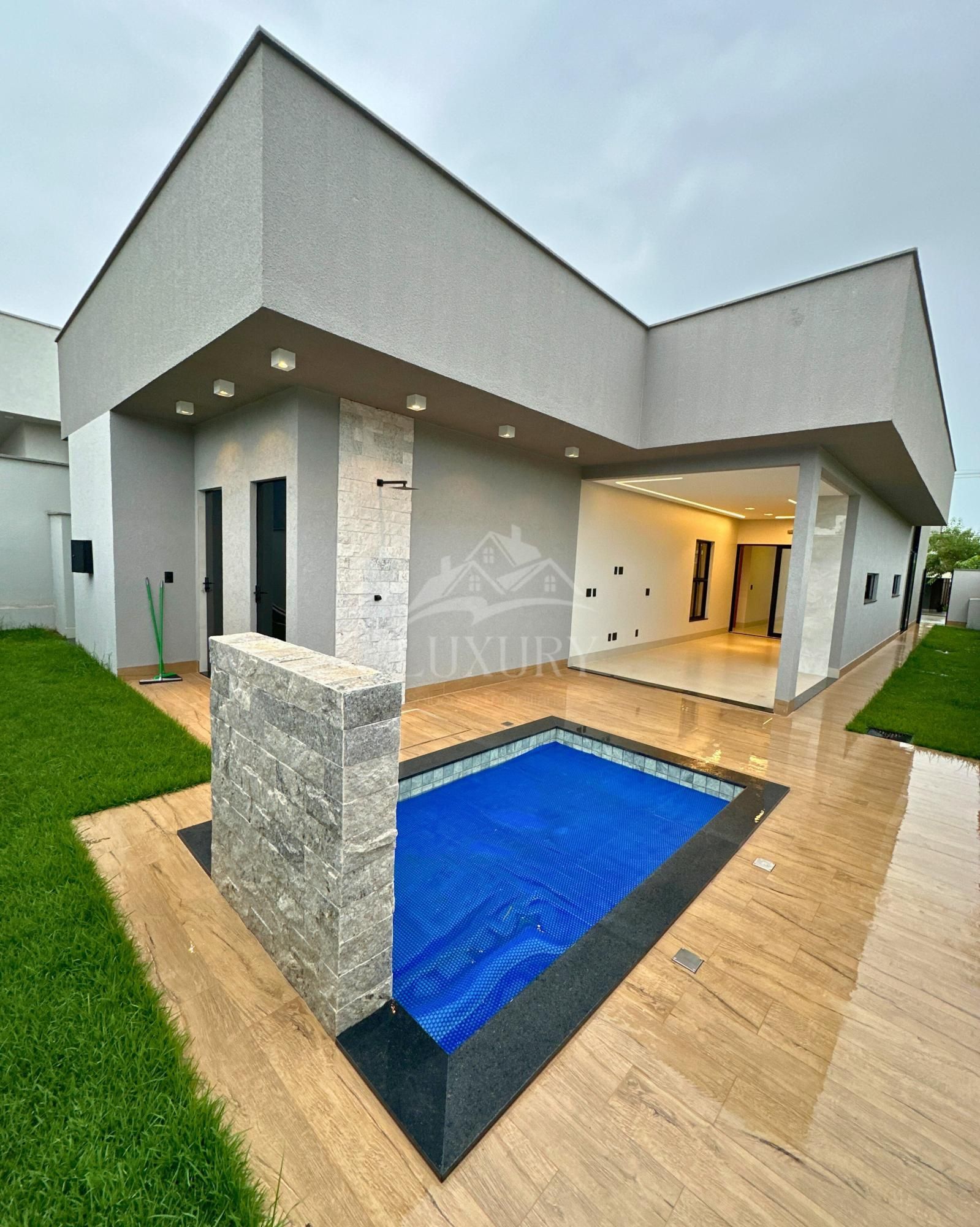 Casa de Condomínio à venda com 4 quartos, 180m² - Foto 21
