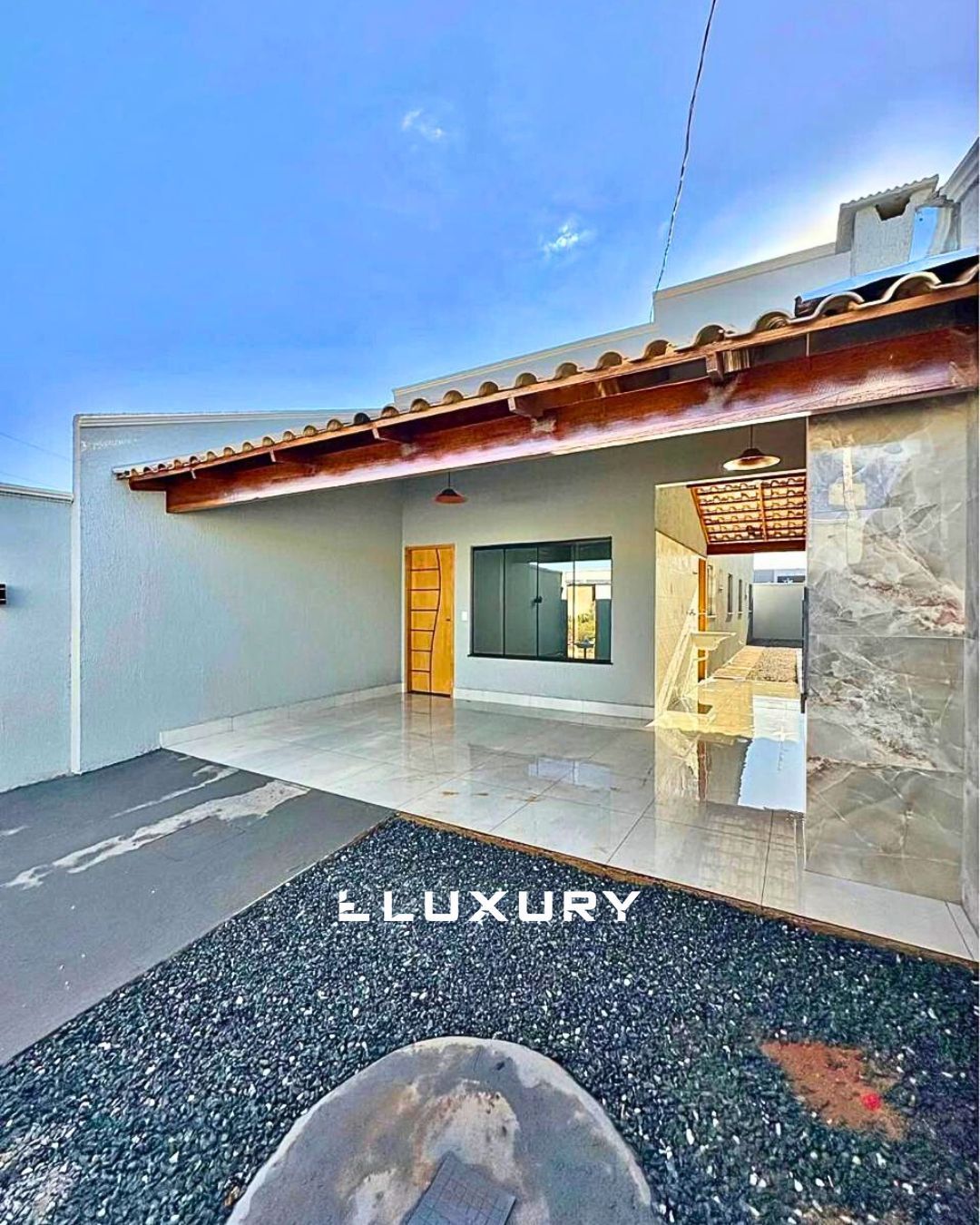 Casa, 3 quartos, 95 m² - Foto 2