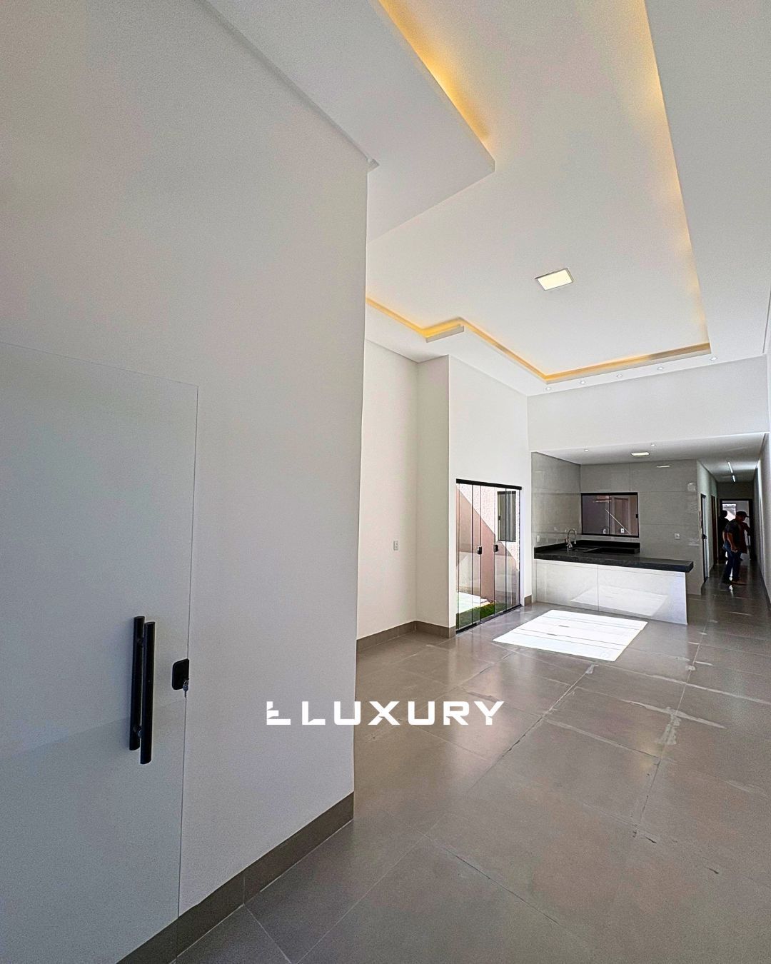 Casa, 3 quartos, 130 m² - Foto 4