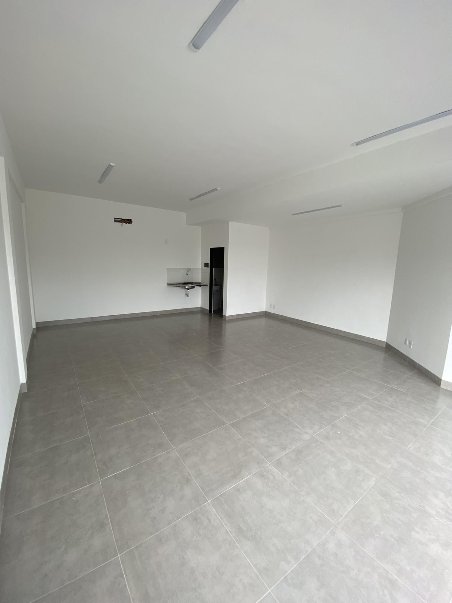 Conjunto Comercial-Sala para alugar com 1 quarto, 45m² - Foto 6
