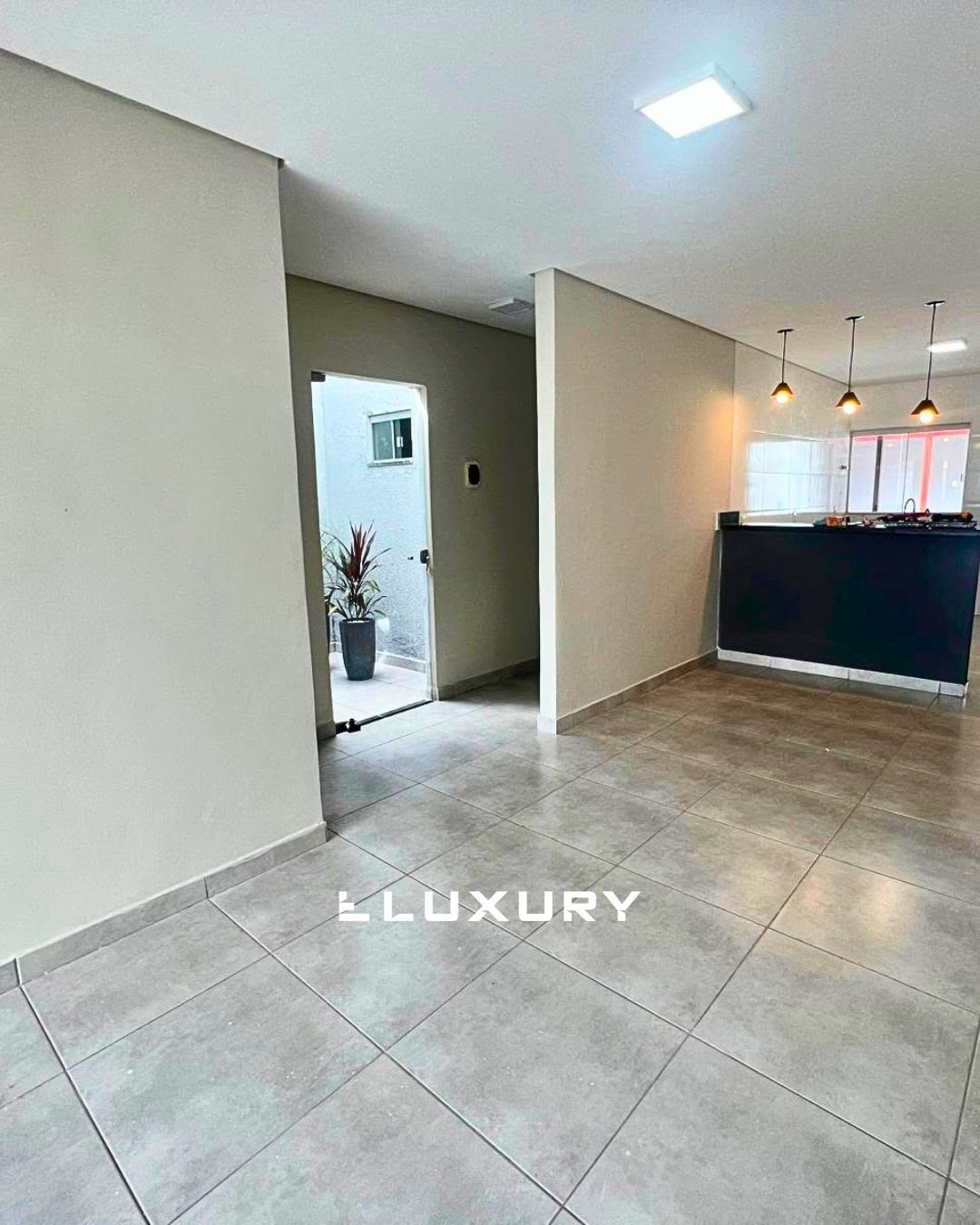 Casa, 2 quartos, 105 m² - Foto 1