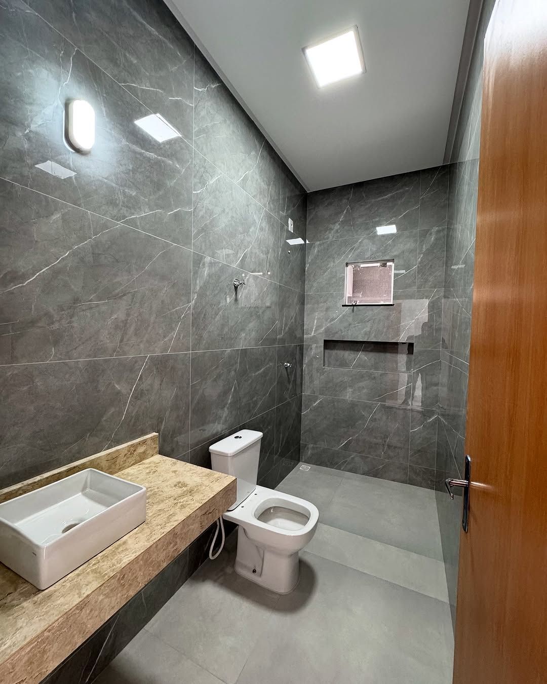 Casa à venda com 3 quartos, 160m² - Foto 11