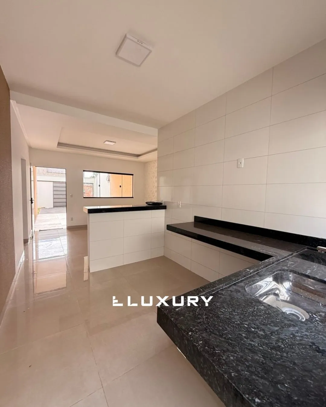 Casa, 3 quartos, 100 m² - Foto 8