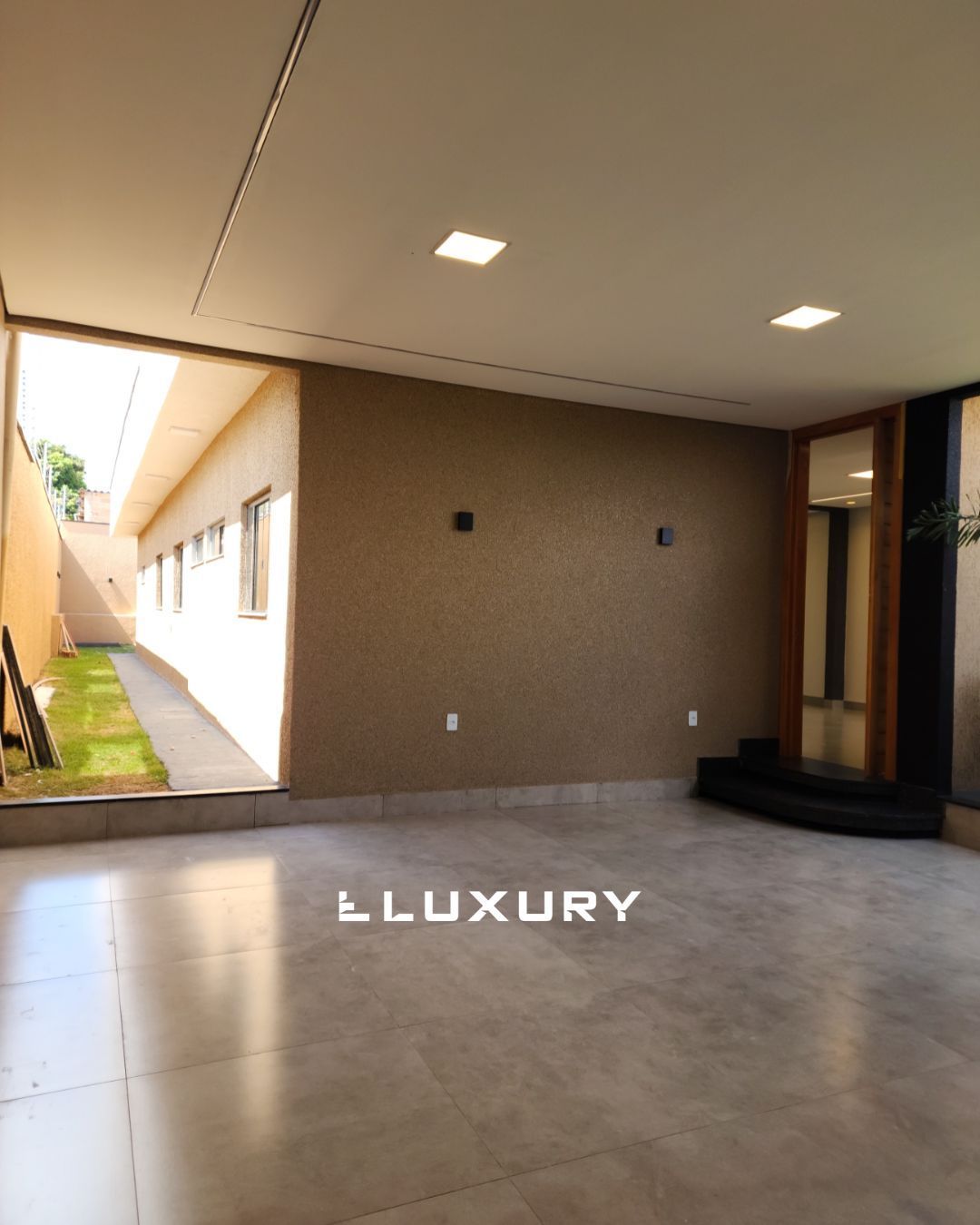 Casa, 3 quartos, 198 m² - Foto 3