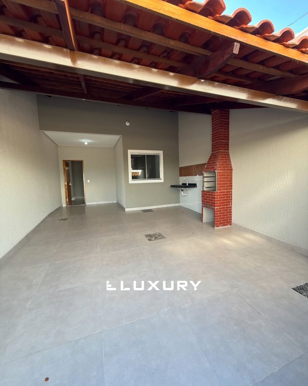 Casa, 2 quartos, 100 m² - Foto 2