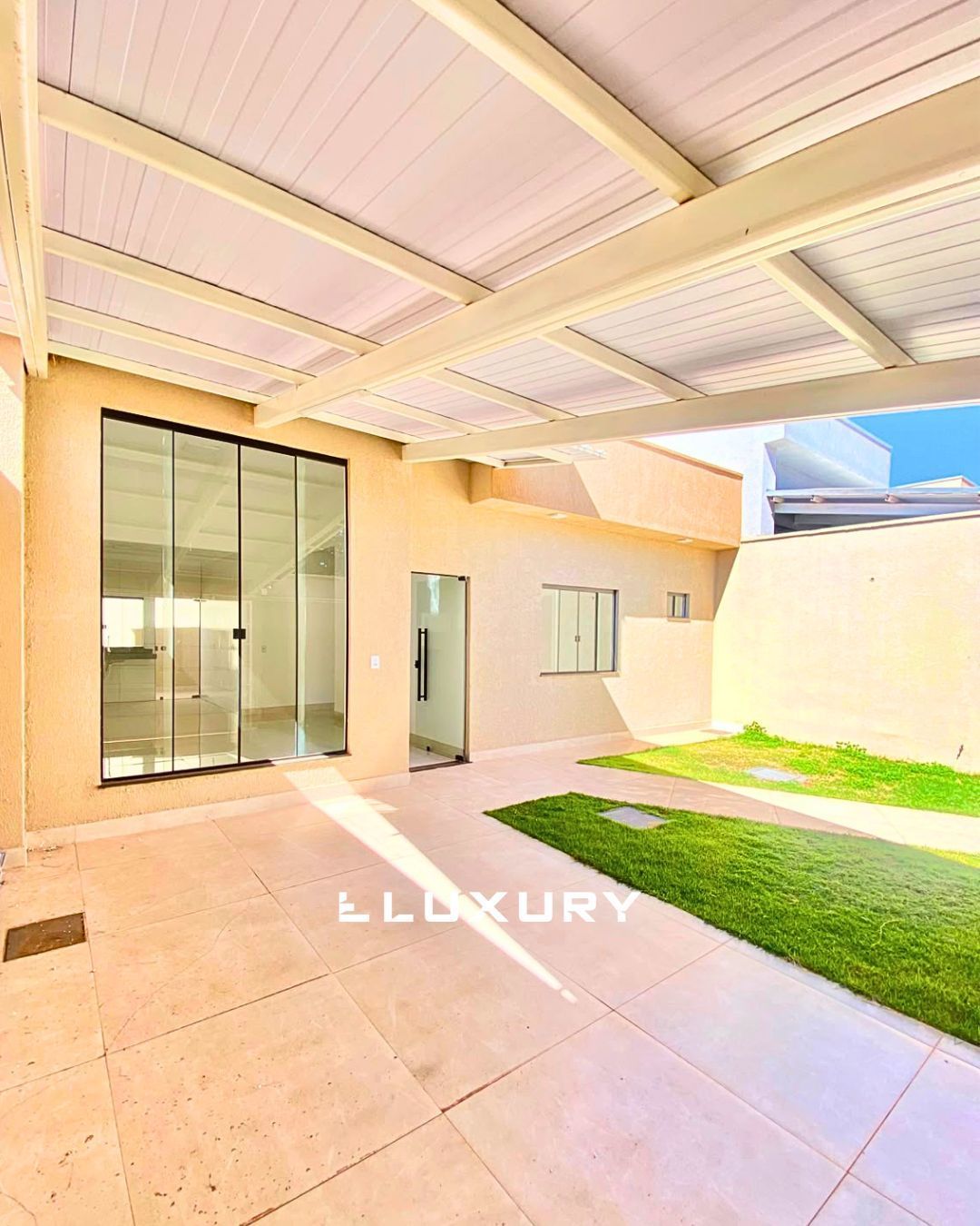 Casa, 3 quartos, 100 m² - Foto 1