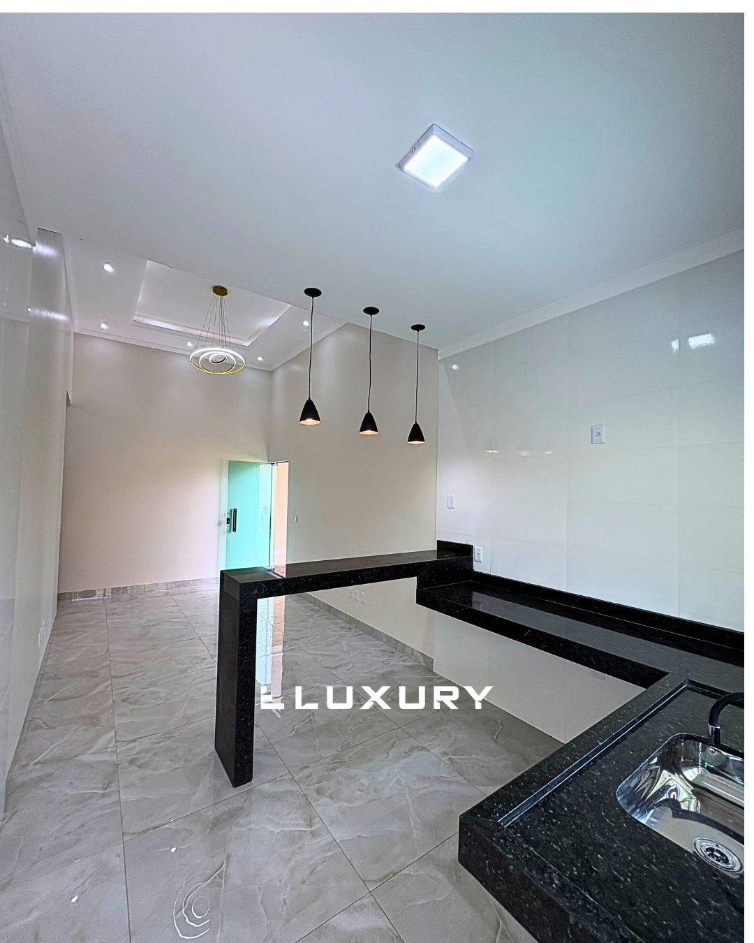 Casa, 3 quartos, 121 m² - Foto 7