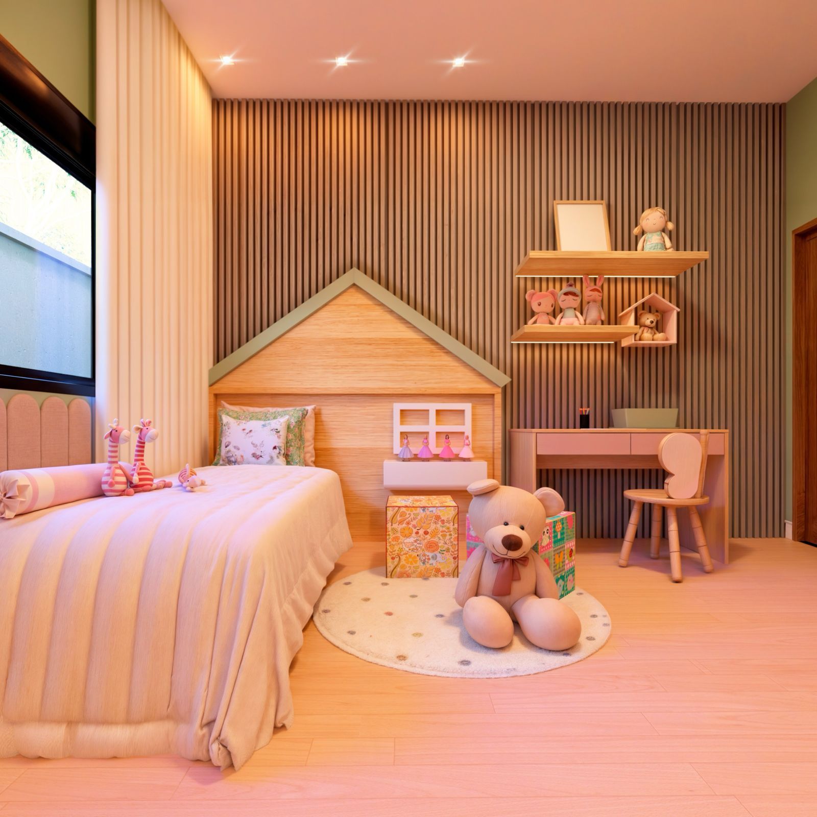 Casa, 4 quartos, 248 m² - Foto 19