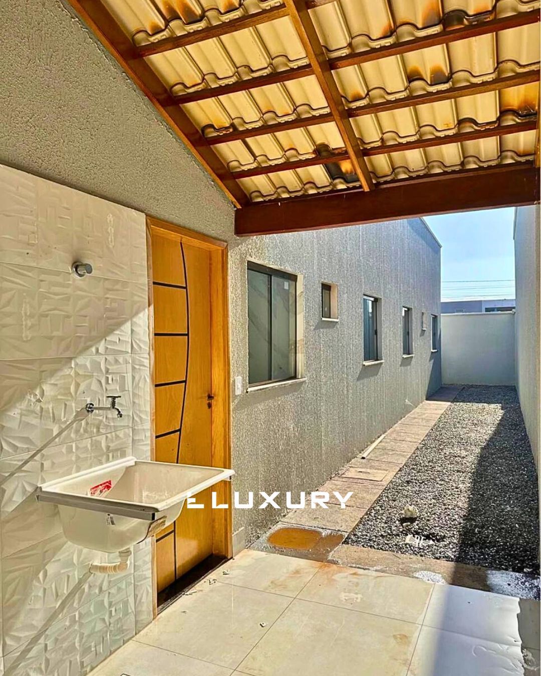 Casa, 3 quartos, 95 m² - Foto 4