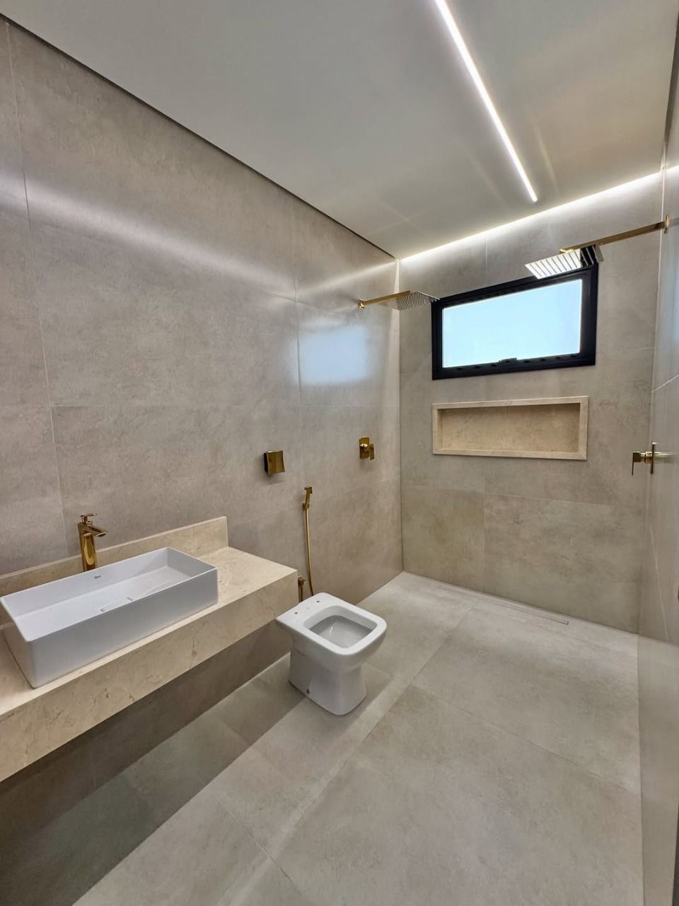 Casa de Condomínio à venda com 3 quartos, 163m² - Foto 9