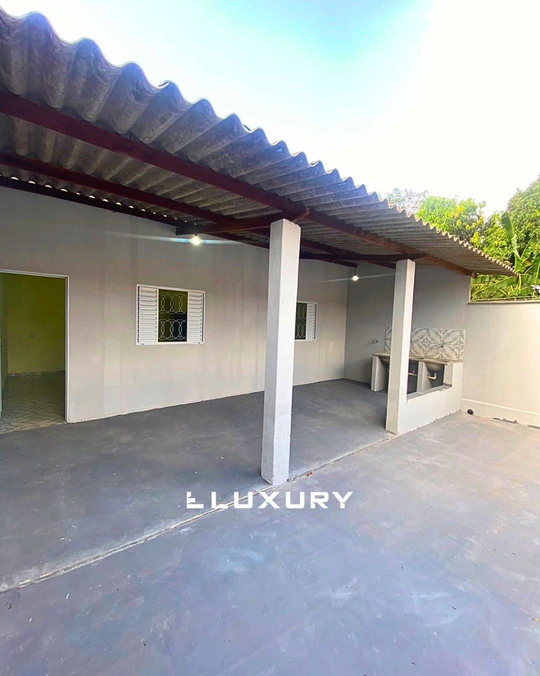 Casa, 2 quartos, 74 m² - Foto 1