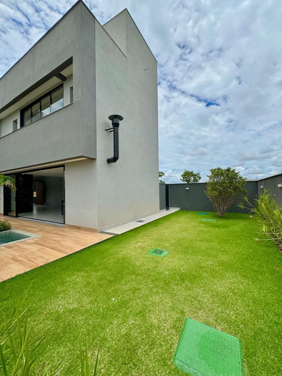 Casa de Condomínio à venda com 3 quartos, 225m² - Foto 26