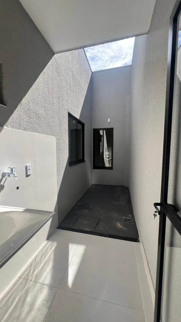 Casa, 3 quartos, 112 m² - Foto 13