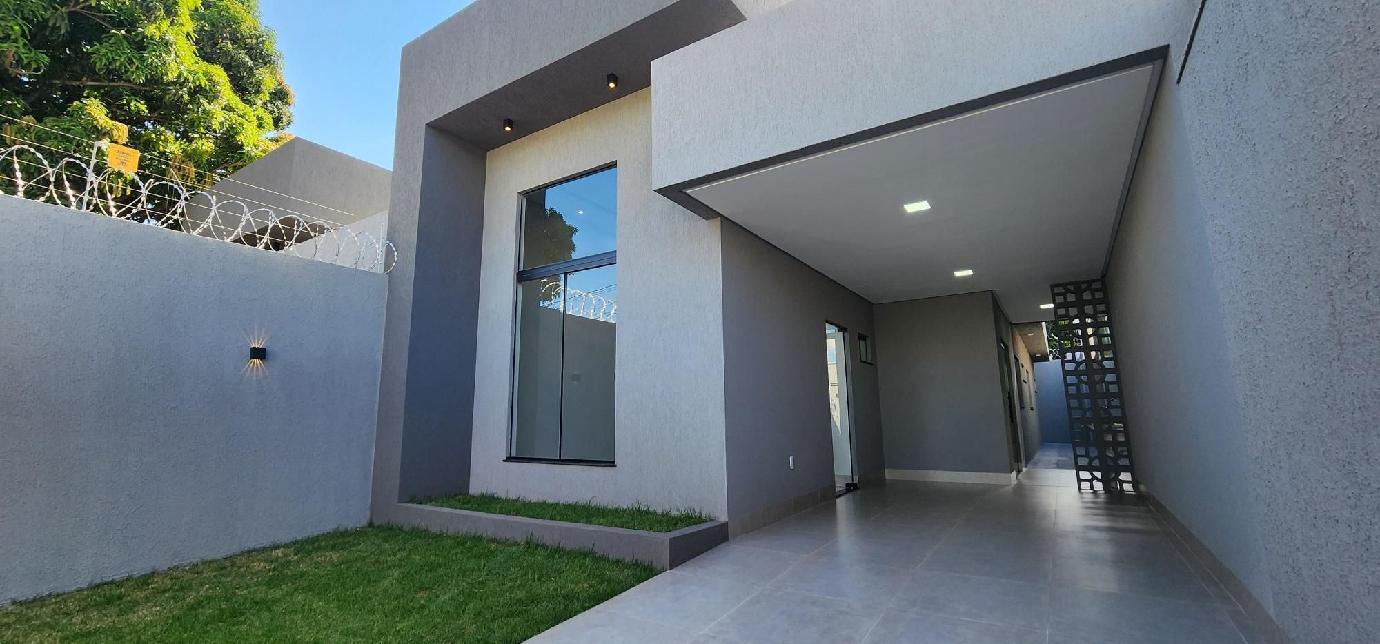Casa, 3 quartos, 115 m² - Foto 1