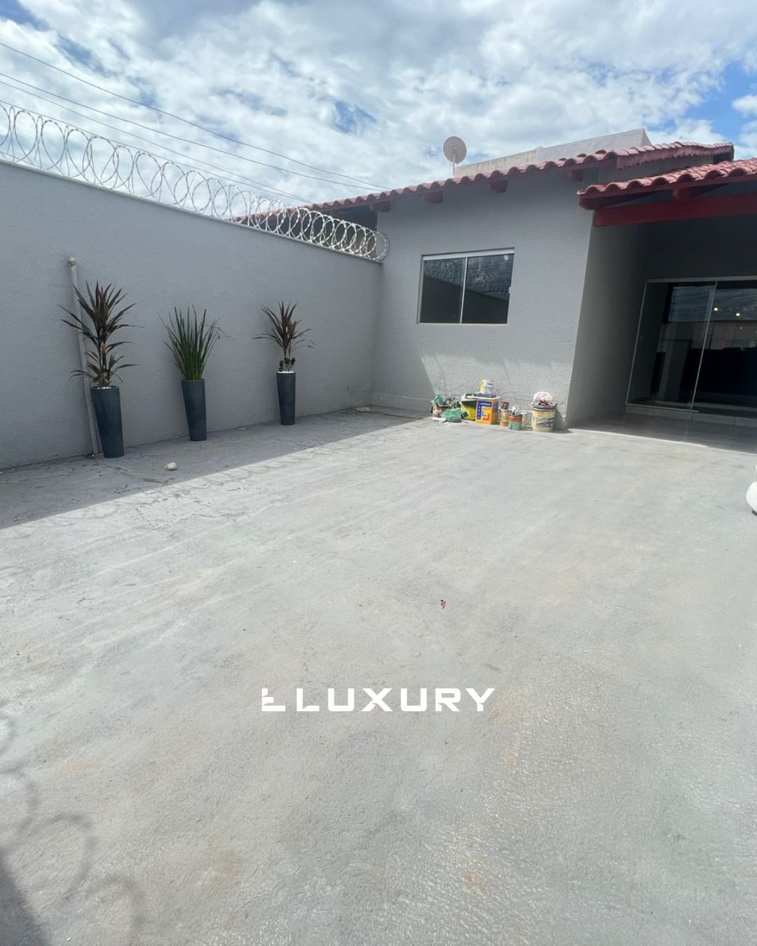 Casa, 2 quartos, 105 m² - Foto 1