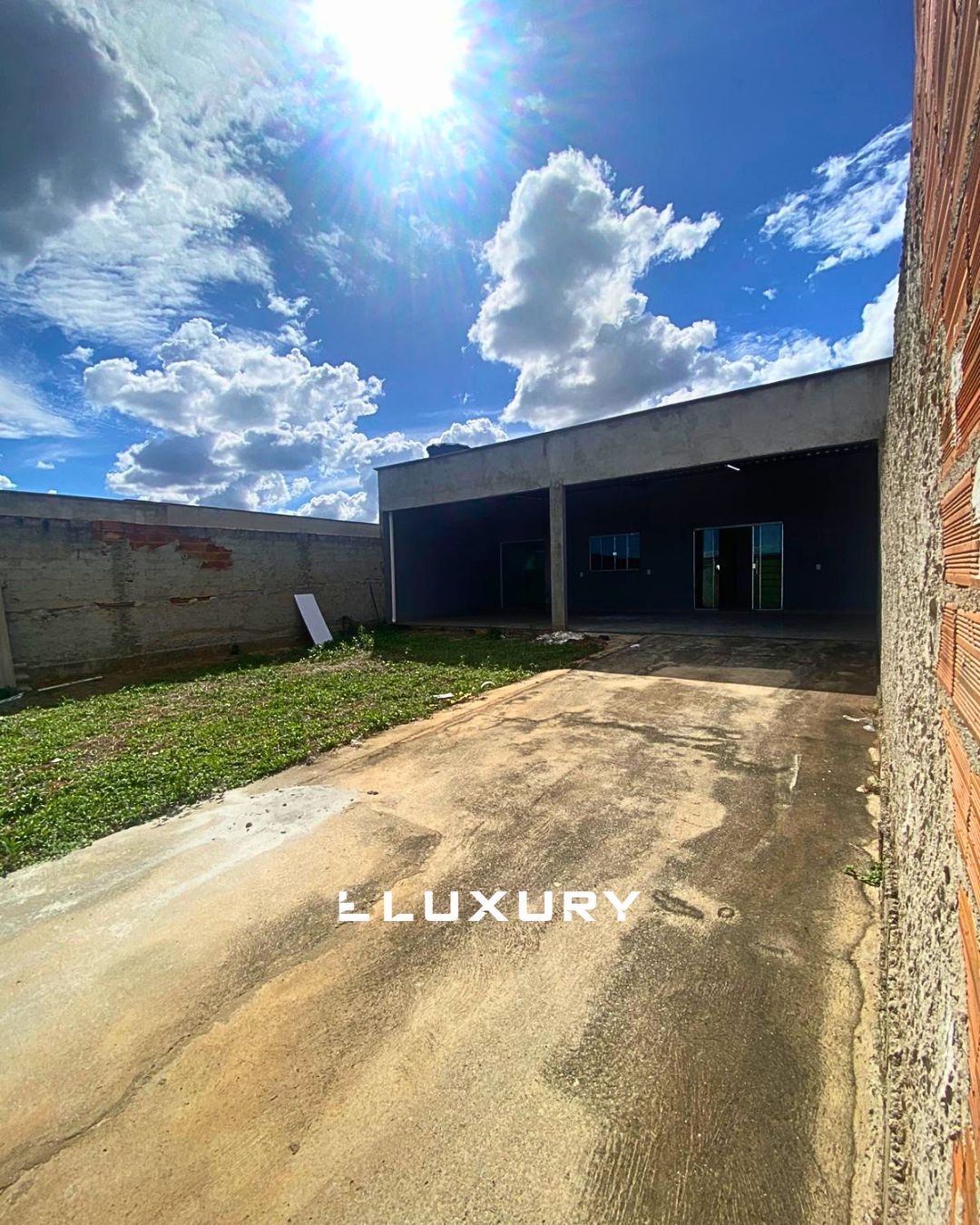 Casa, 3 quartos, 103 m² - Foto 1