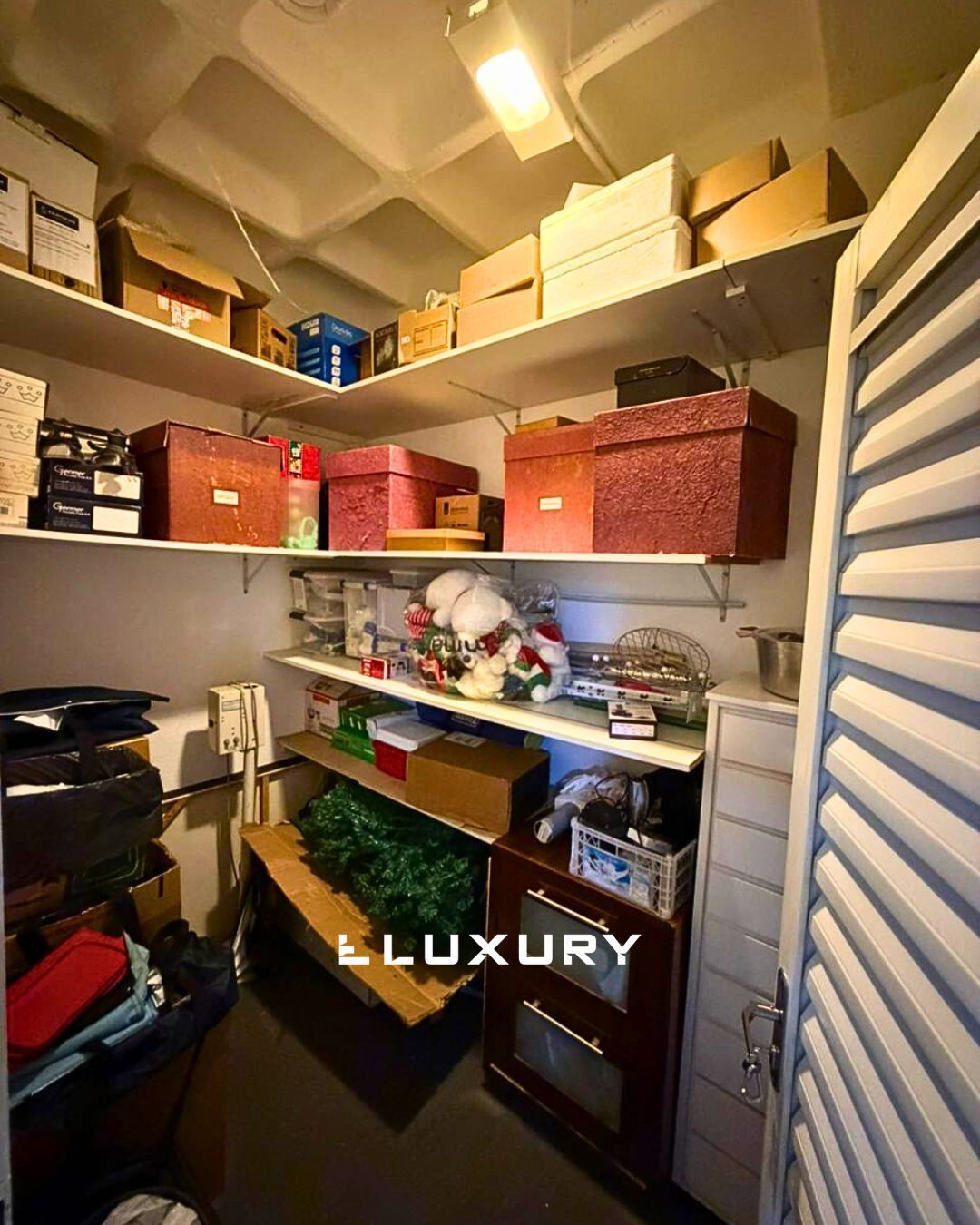 Apartamento, 4 quartos, 264 m² - Foto 18