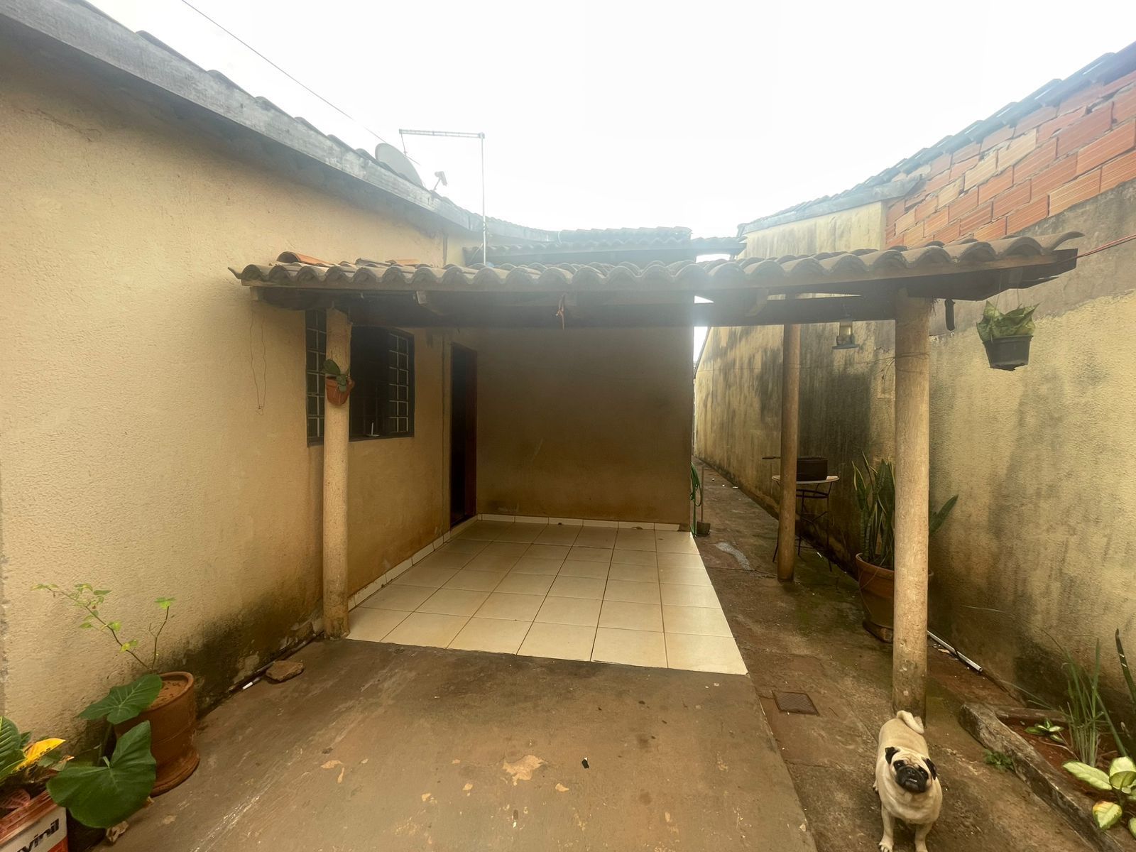 Casa à venda com 4 quartos, 130m² - Foto 14