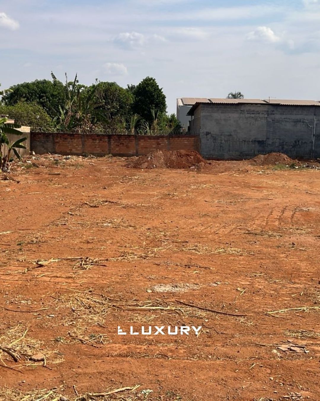 Terreno, 675 m² - Foto 1