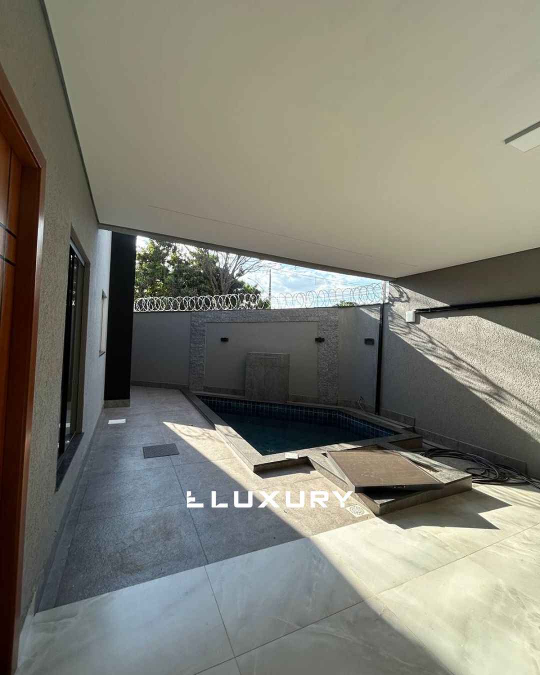 Casa, 3 quartos, 140 m² - Foto 2