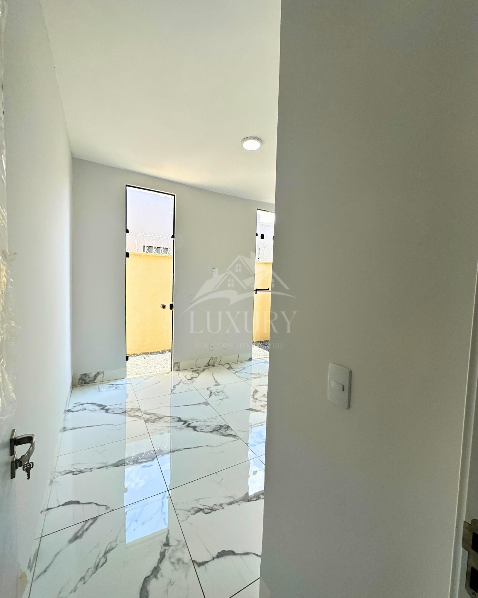 Casa à venda com 3 quartos, 117m² - Foto 18