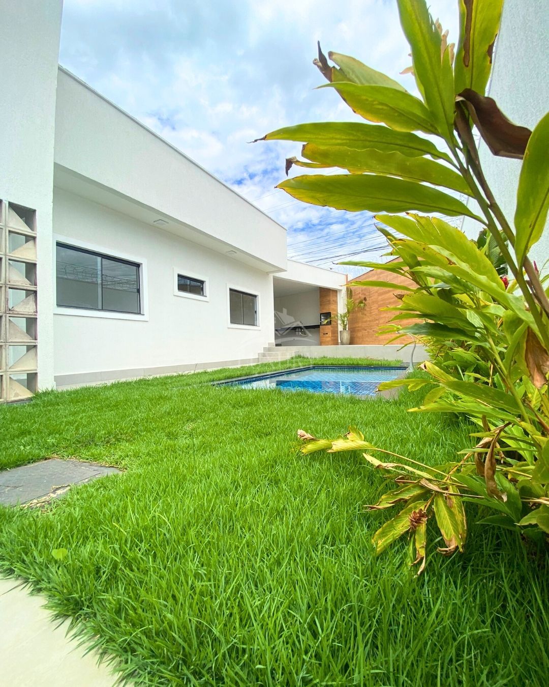 Casa, 3 quartos, 160 m² - Foto 1