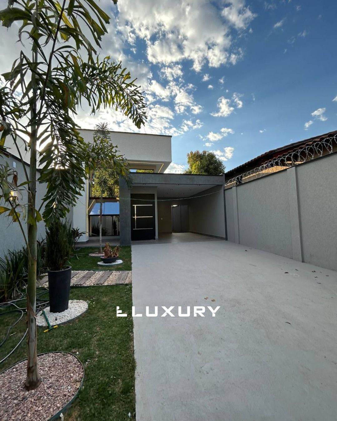 Casa, 3 quartos, 158 m² - Foto 1