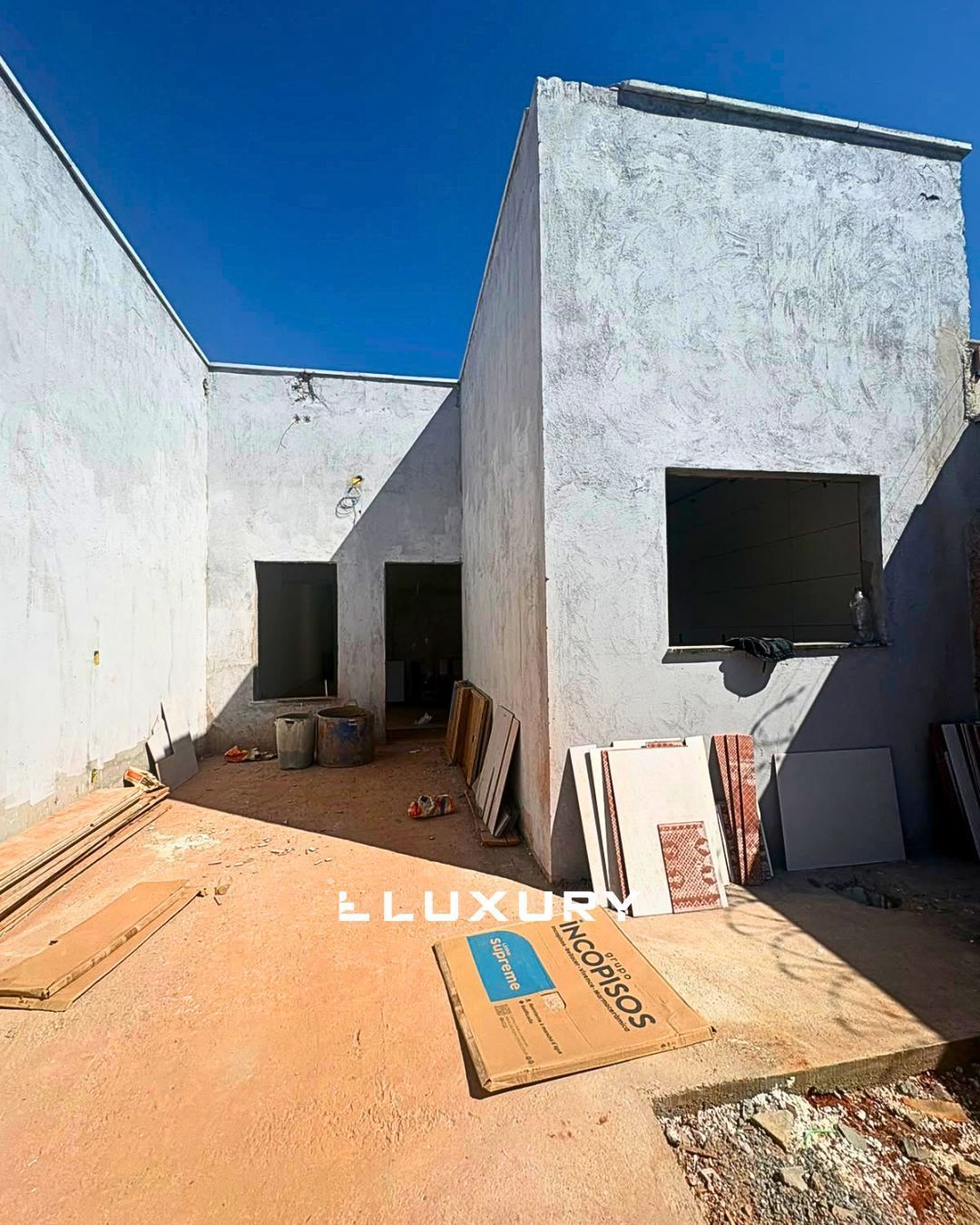 Casa, 3 quartos, 112 m² - Foto 2