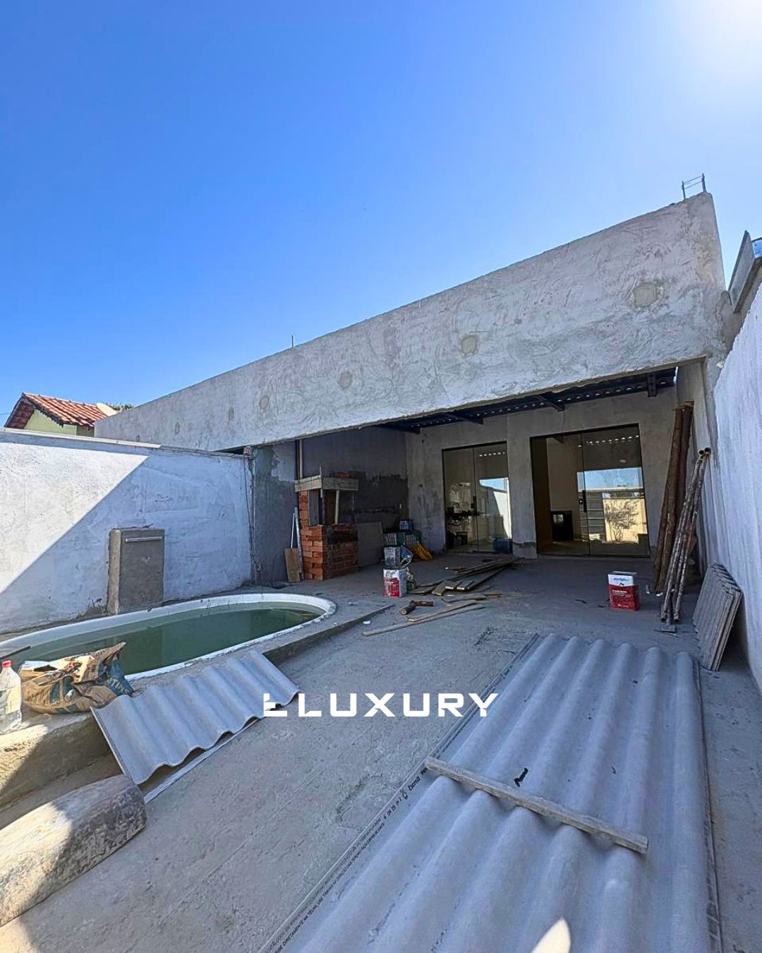 Casa, 3 quartos, 130 m² - Foto 1