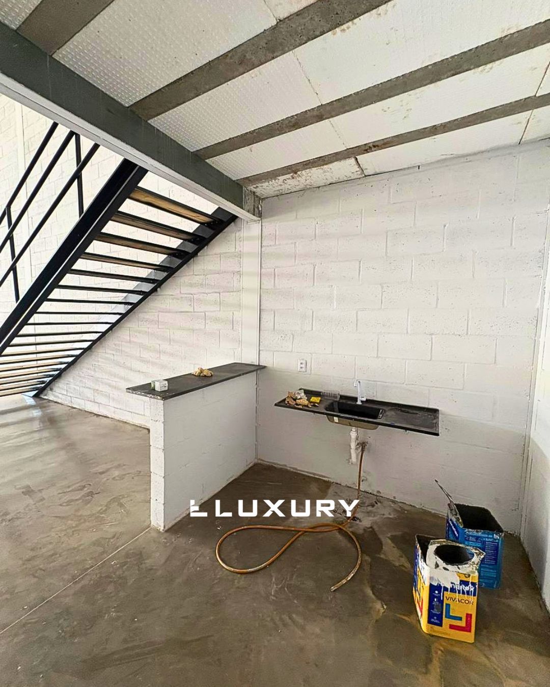 Depósito-Galpão, 288 m² - Foto 5