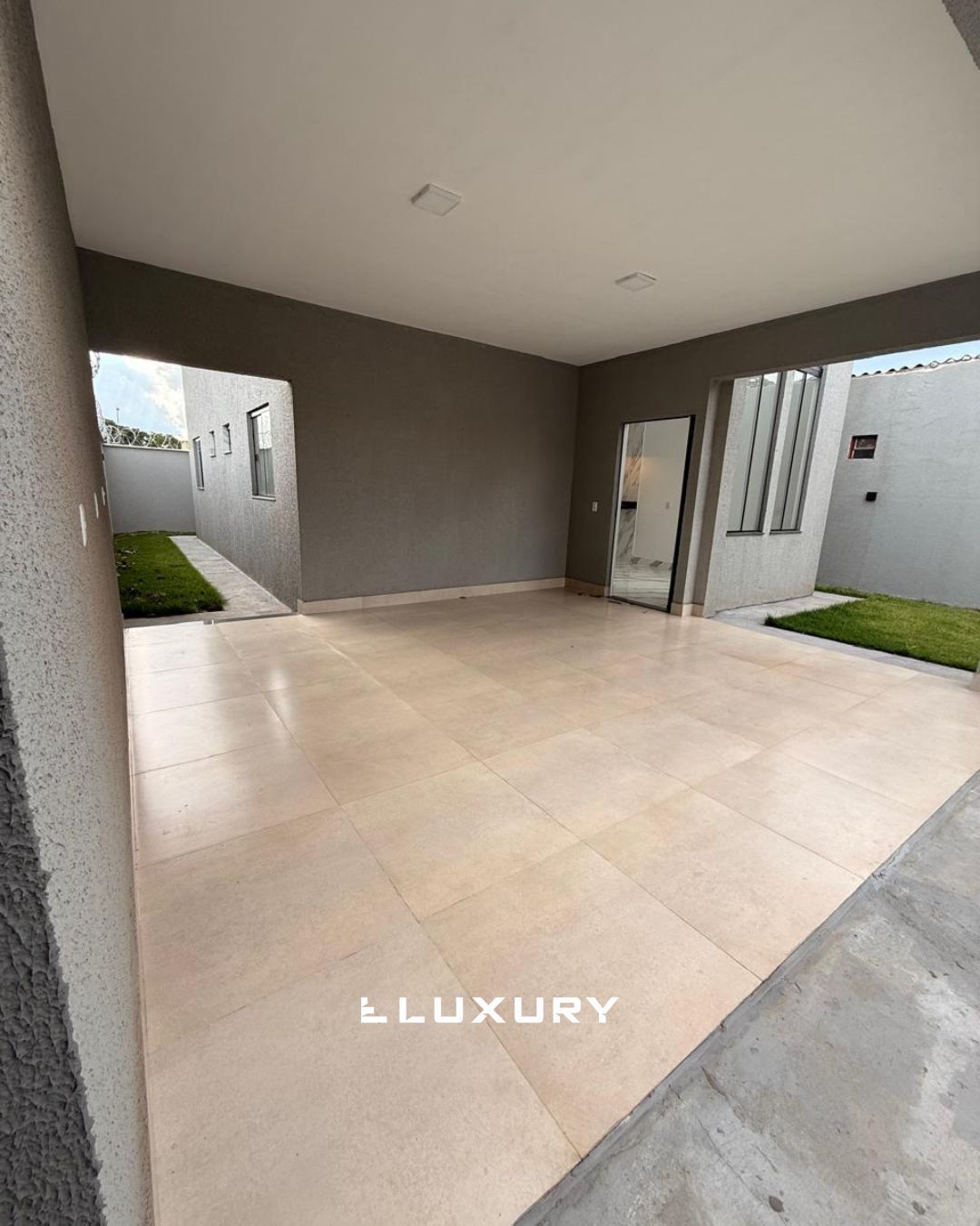 Casa, 2 quartos, 86 m² - Foto 2