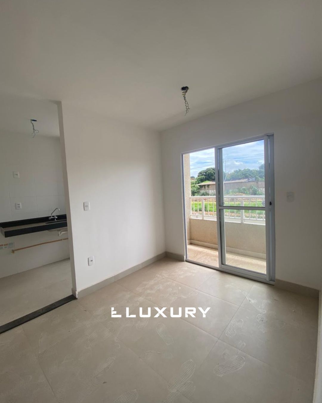 Apartamento, 2 quartos, 49 m² - Foto 2